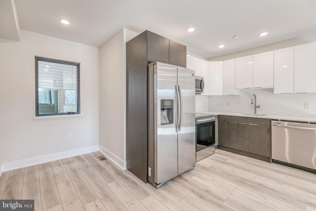 Photo of 1506 N 8th Street #1, PHILADELPHIA, PA 19122 (MLS # PAPH2579338)