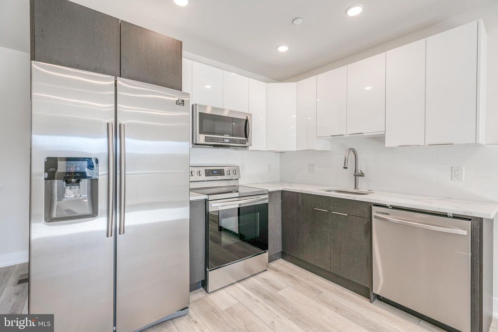 Photo of 1506 N 8th Street #1, PHILADELPHIA, PA 19122 (MLS # PAPH2579338)