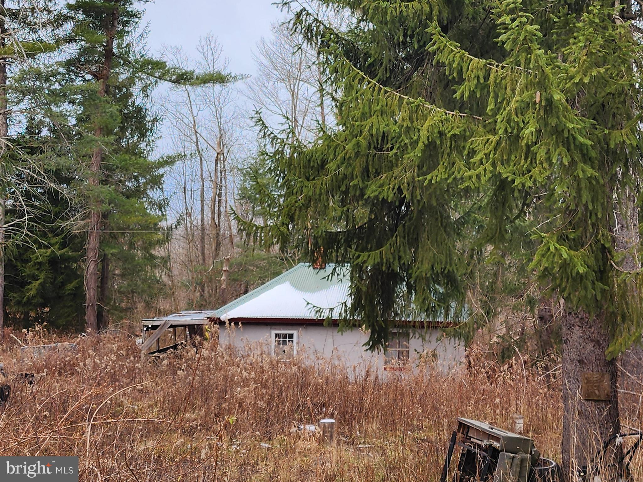 GRANTSVILLE - Residential