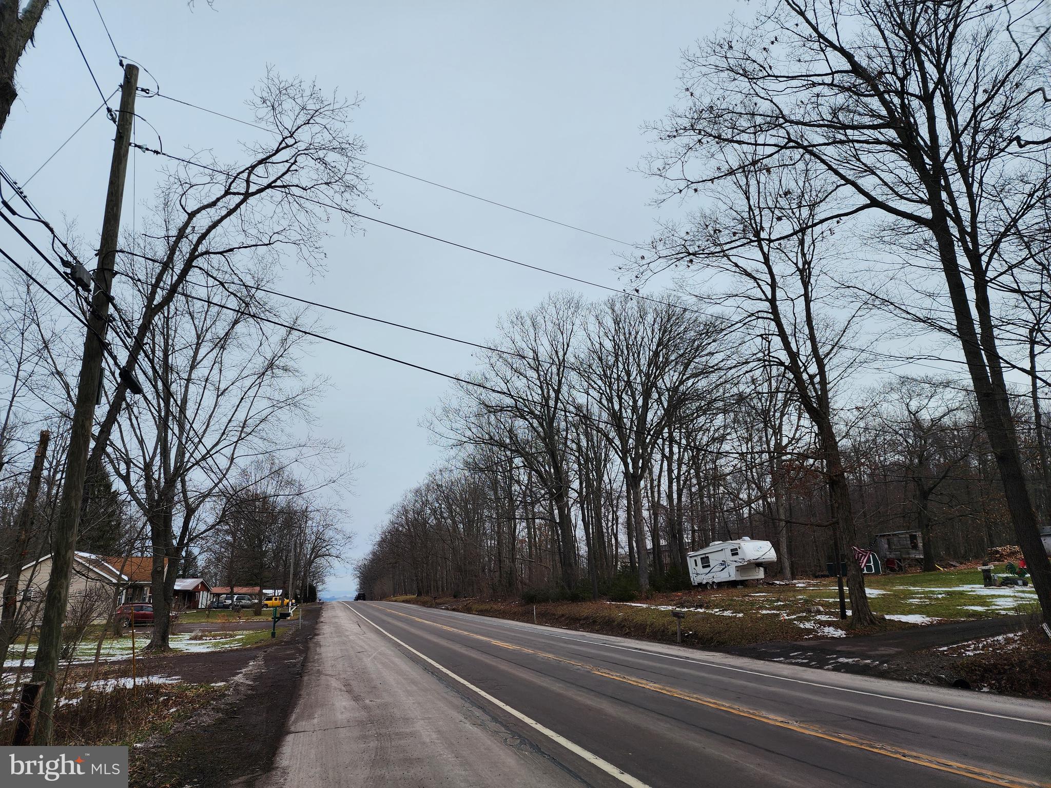 GRANTSVILLE - Residential