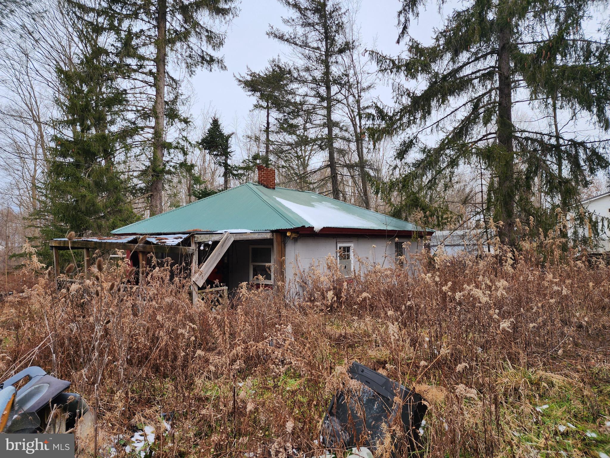 GRANTSVILLE - Residential