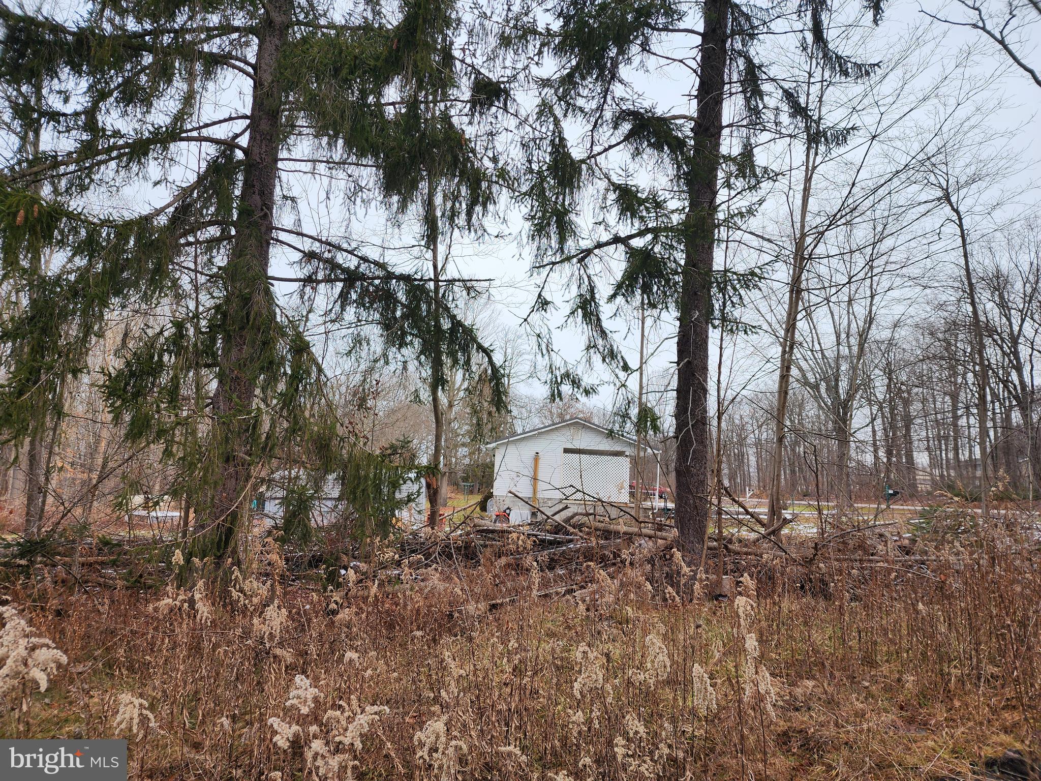 GRANTSVILLE - Residential