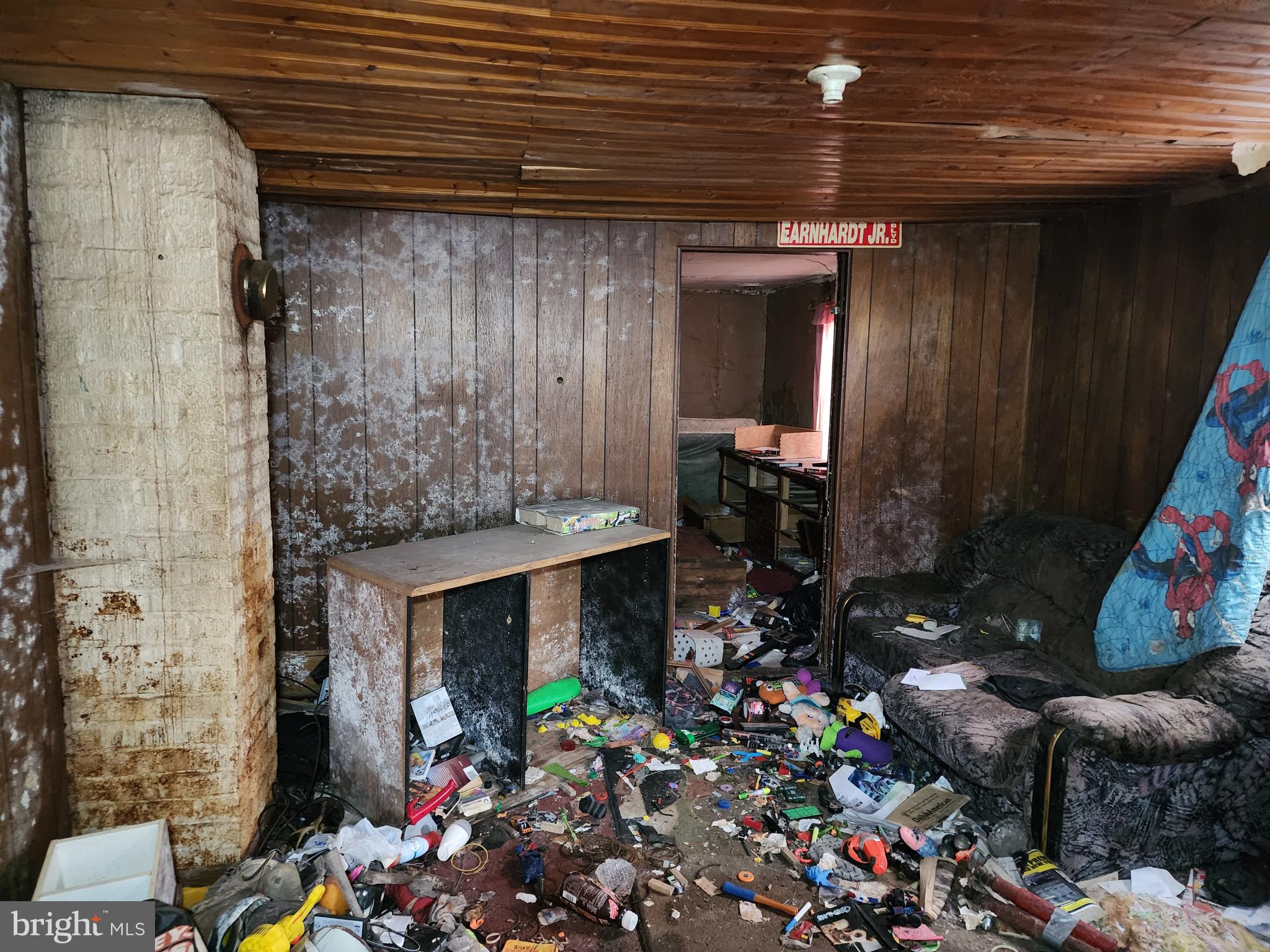 GRANTSVILLE - Residential