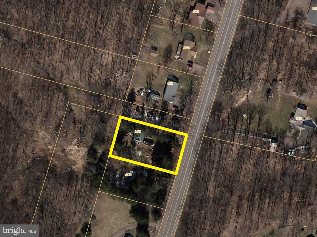 GRANTSVILLE - Residential