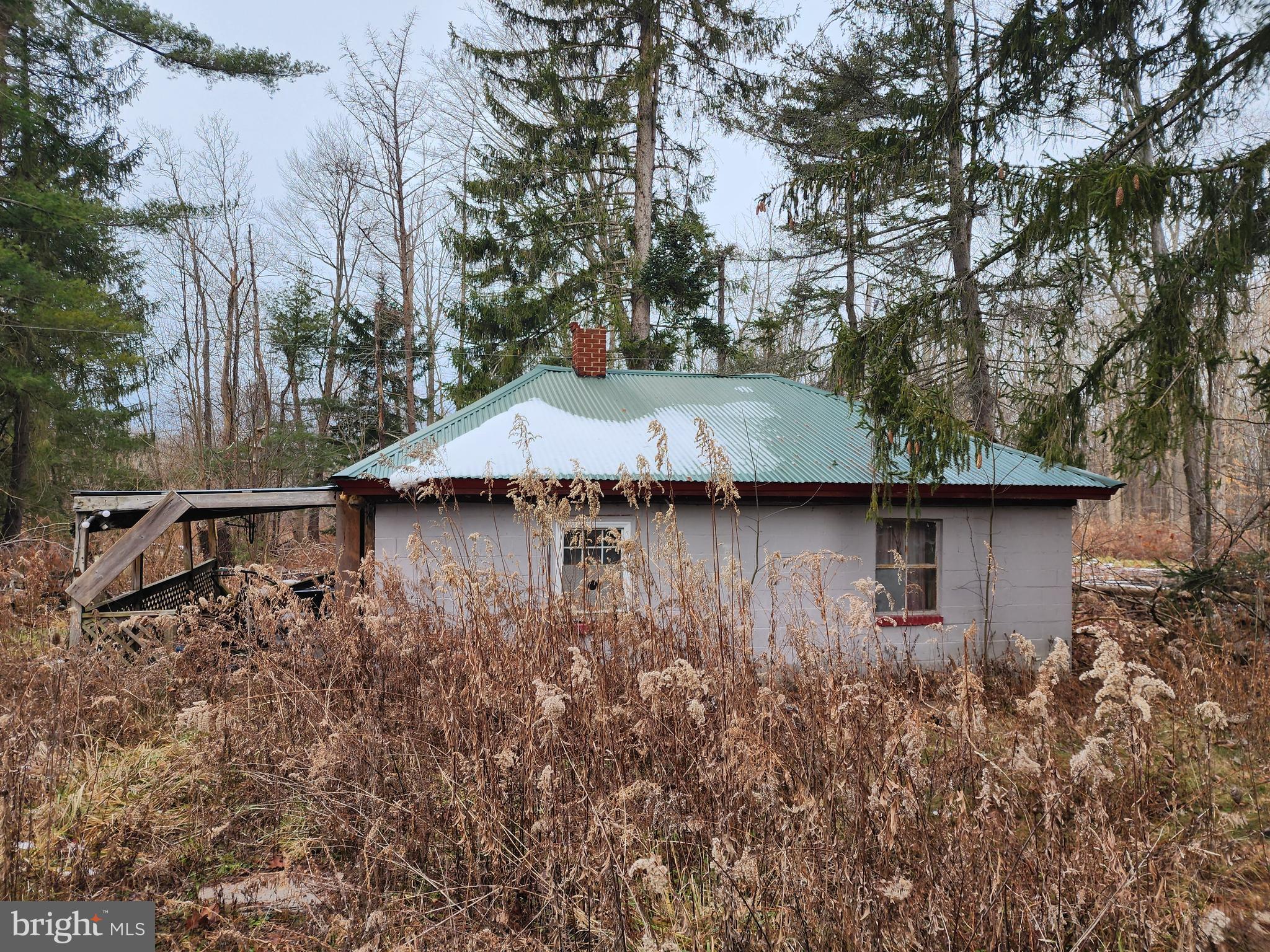 GRANTSVILLE - Residential