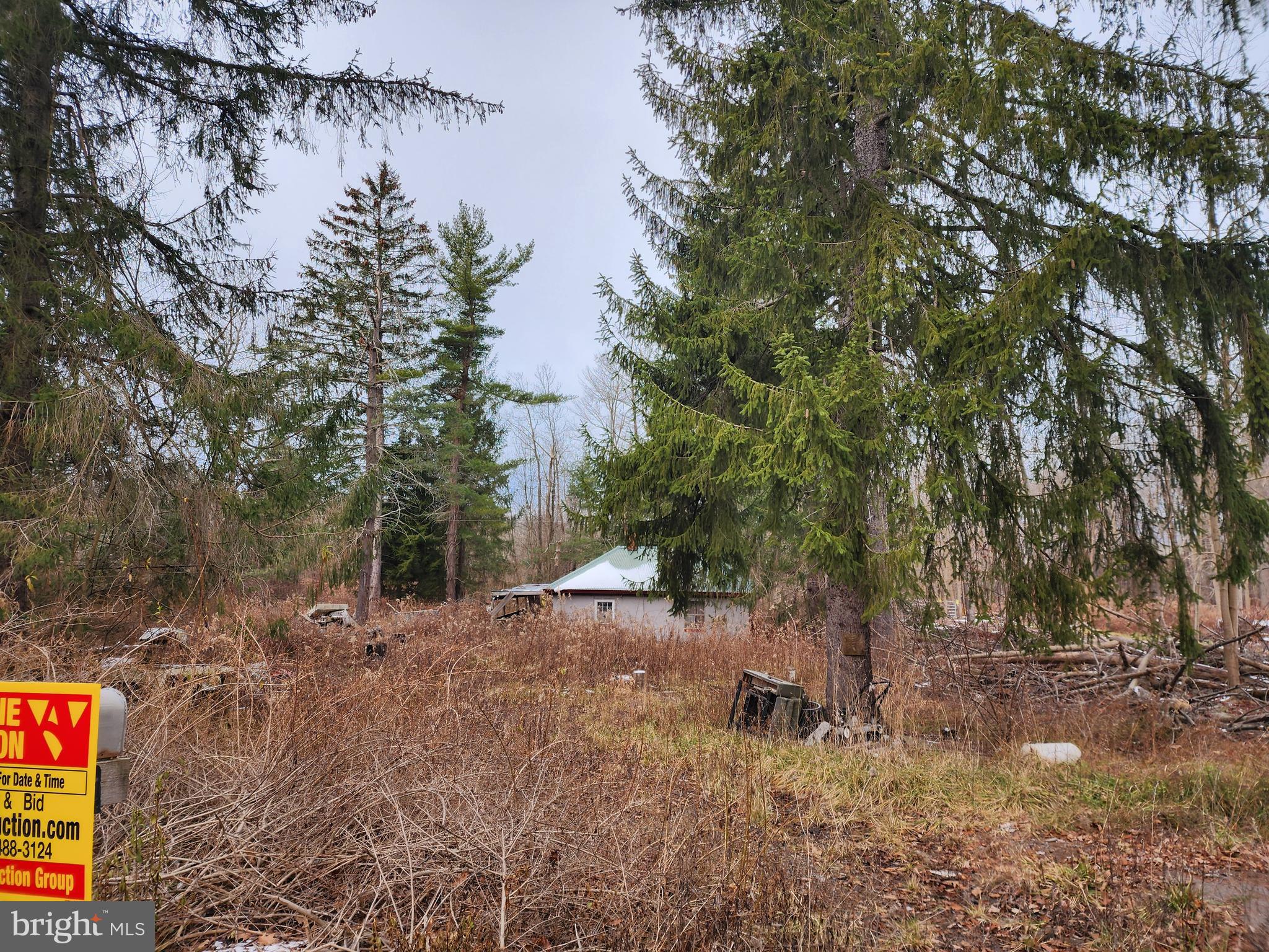 GRANTSVILLE - Residential