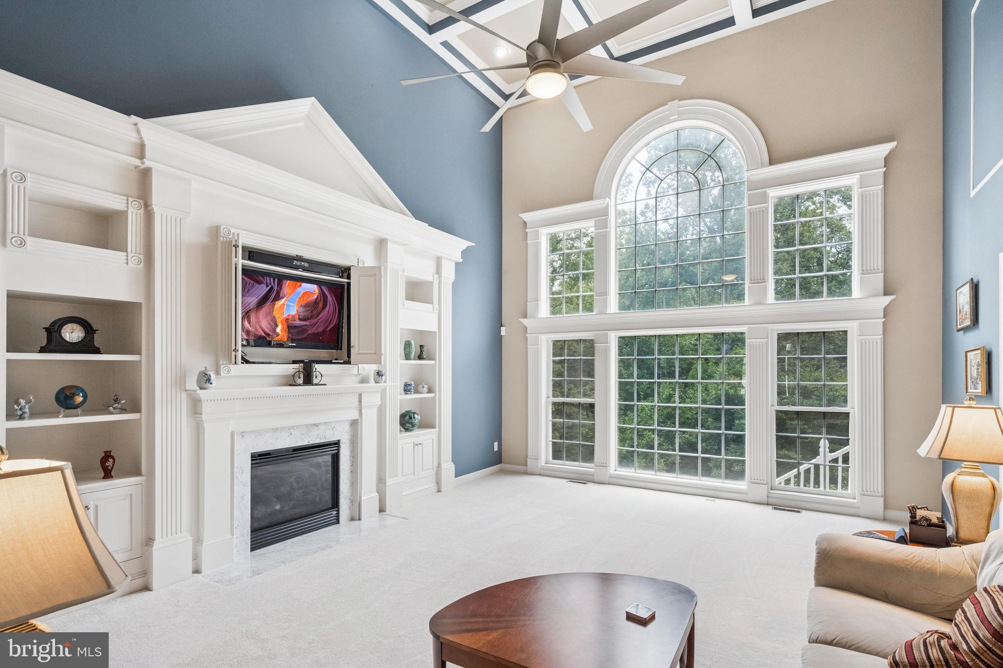 OCCOQUAN OVERLOOK - Residential