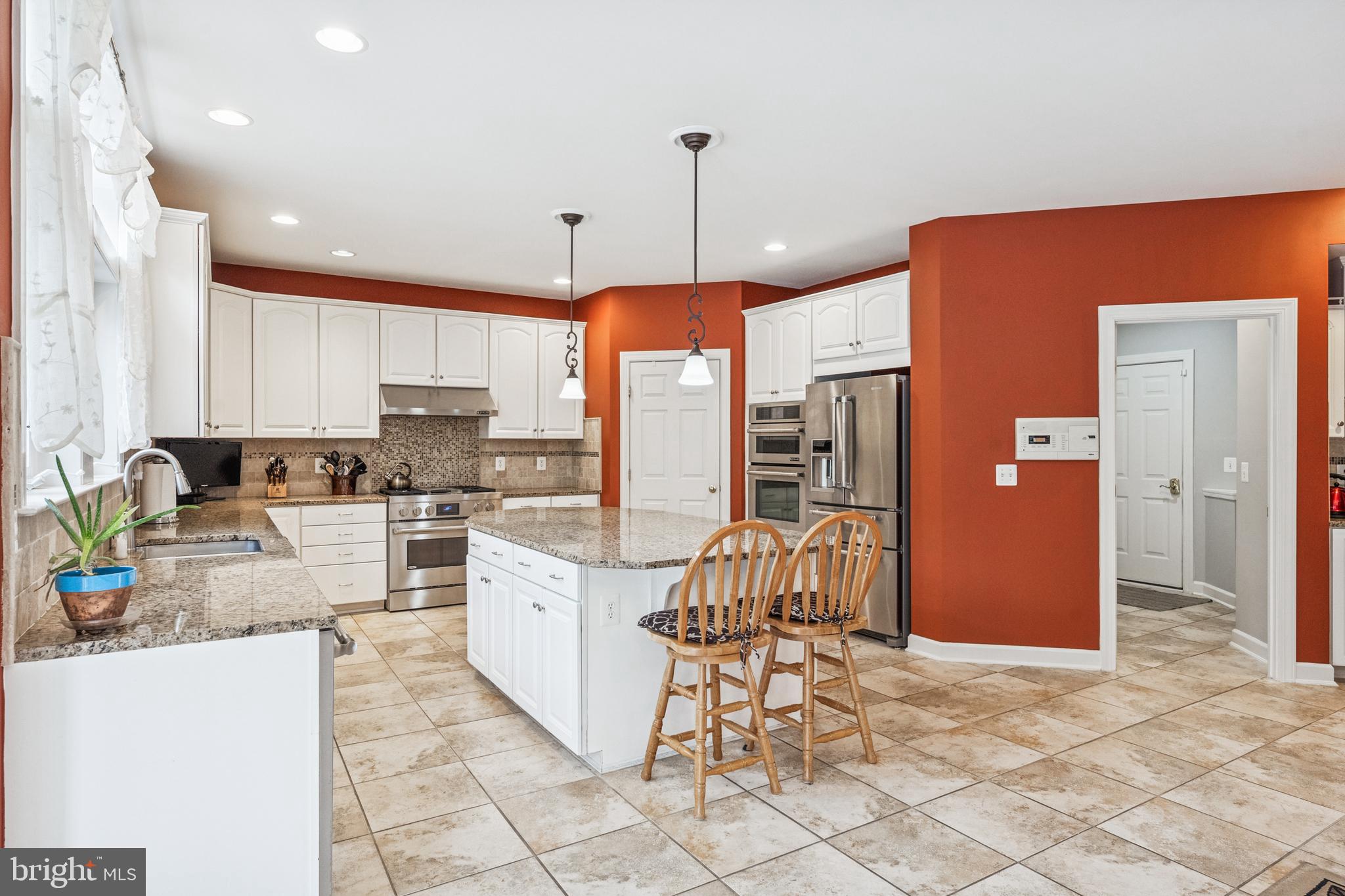 OCCOQUAN OVERLOOK - Residential