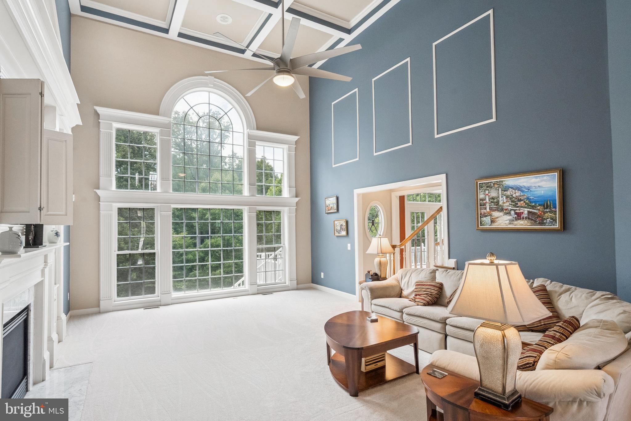 OCCOQUAN OVERLOOK - Residential