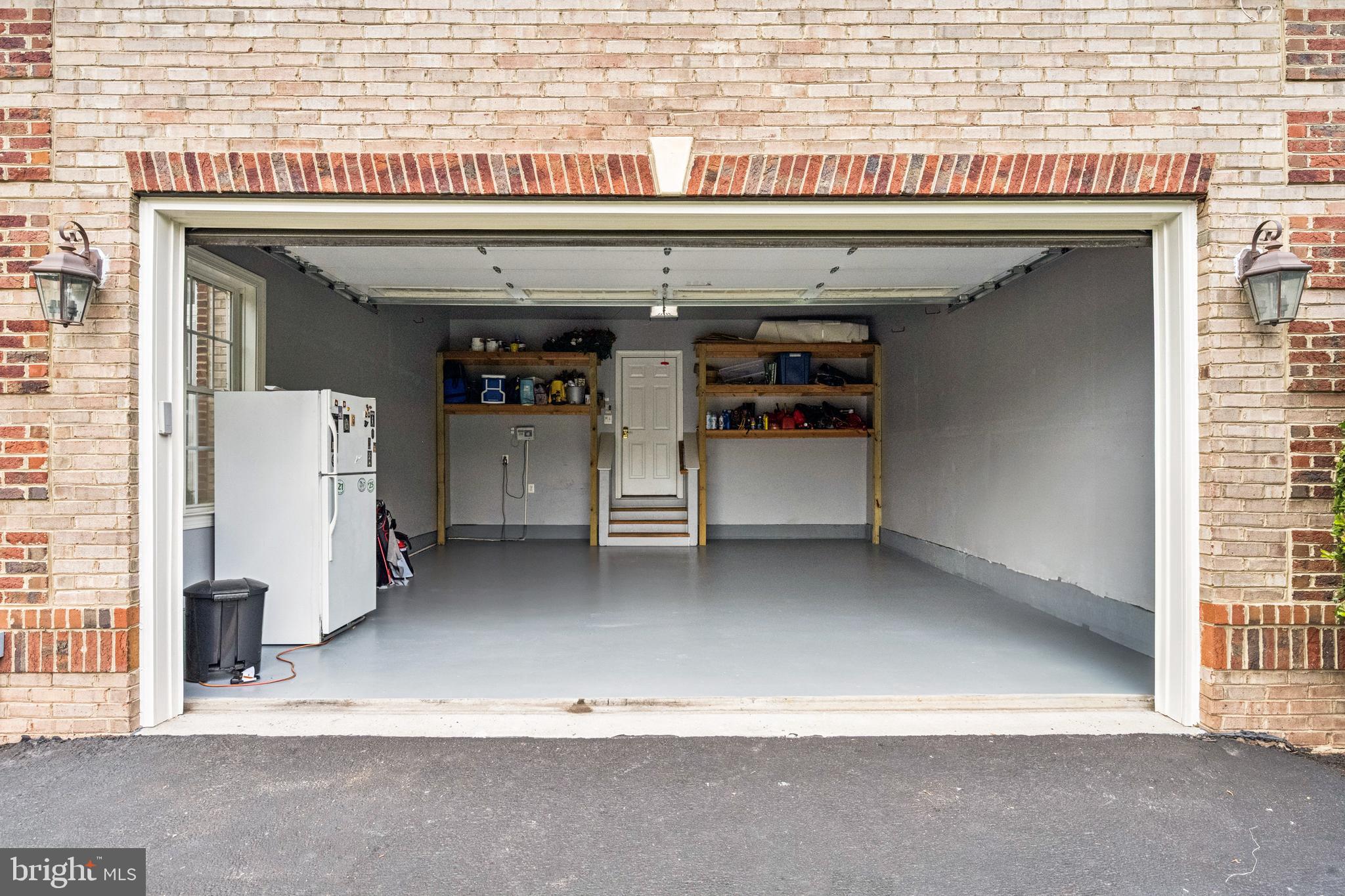 OCCOQUAN OVERLOOK - Residential