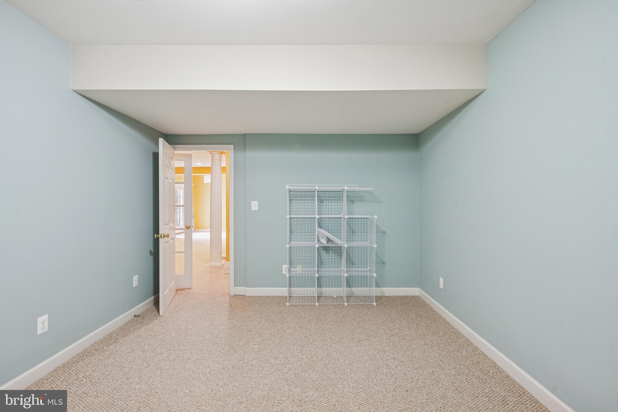 OCCOQUAN OVERLOOK - Residential