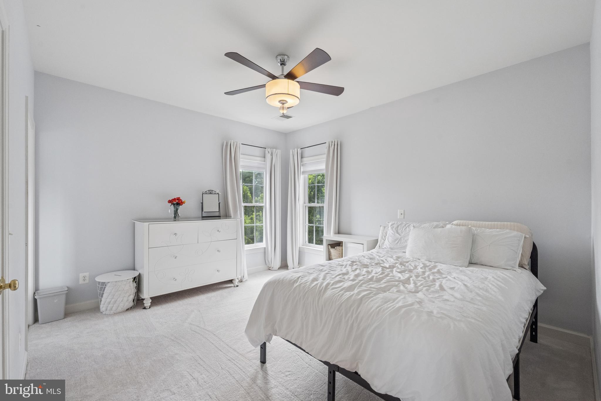 OCCOQUAN OVERLOOK - Residential