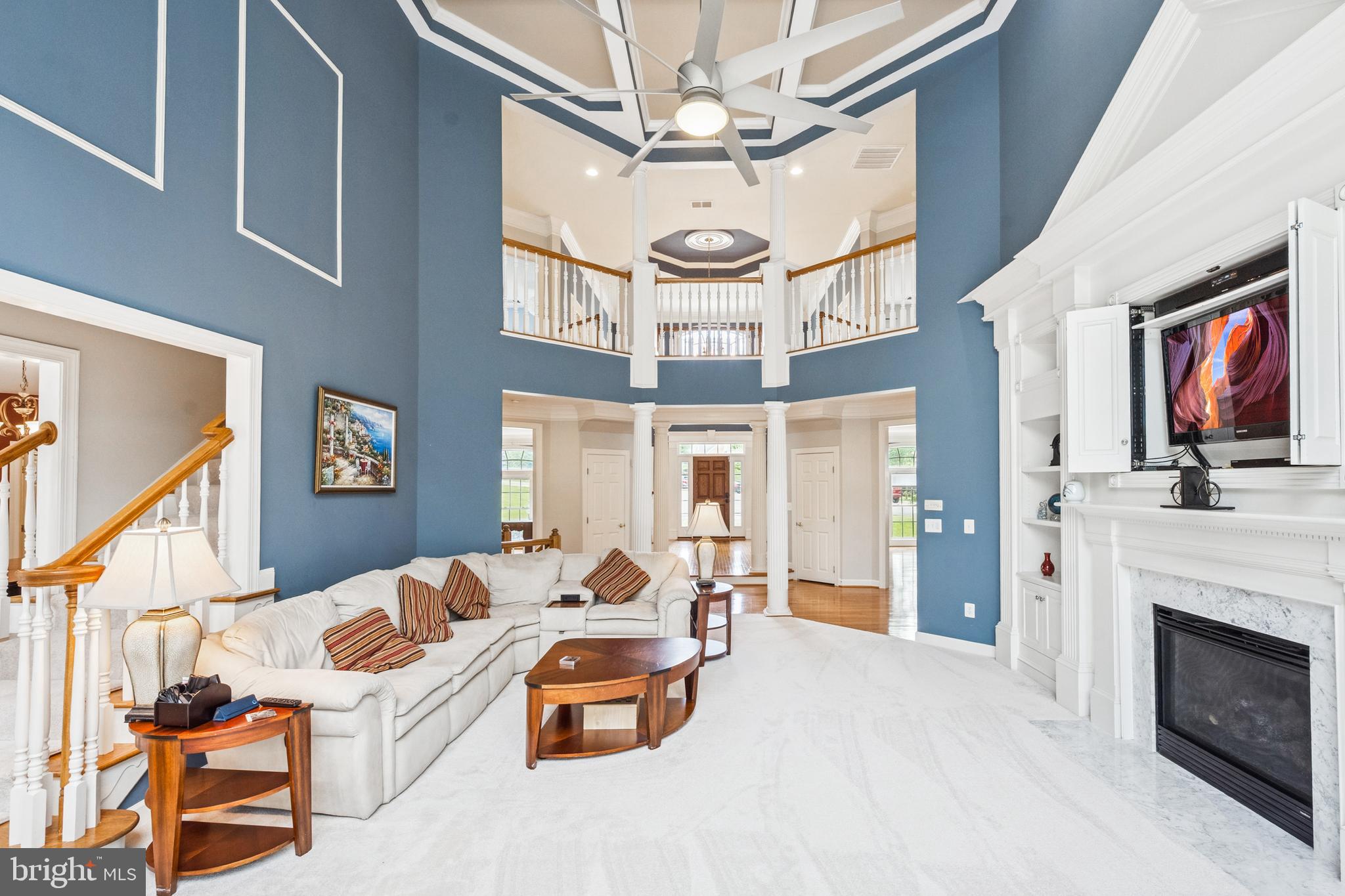 OCCOQUAN OVERLOOK - Residential