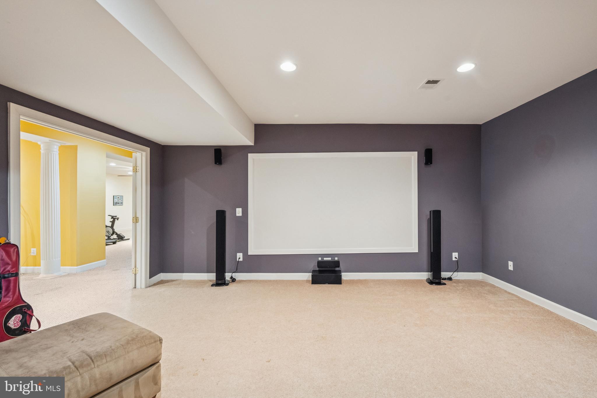 OCCOQUAN OVERLOOK - Residential