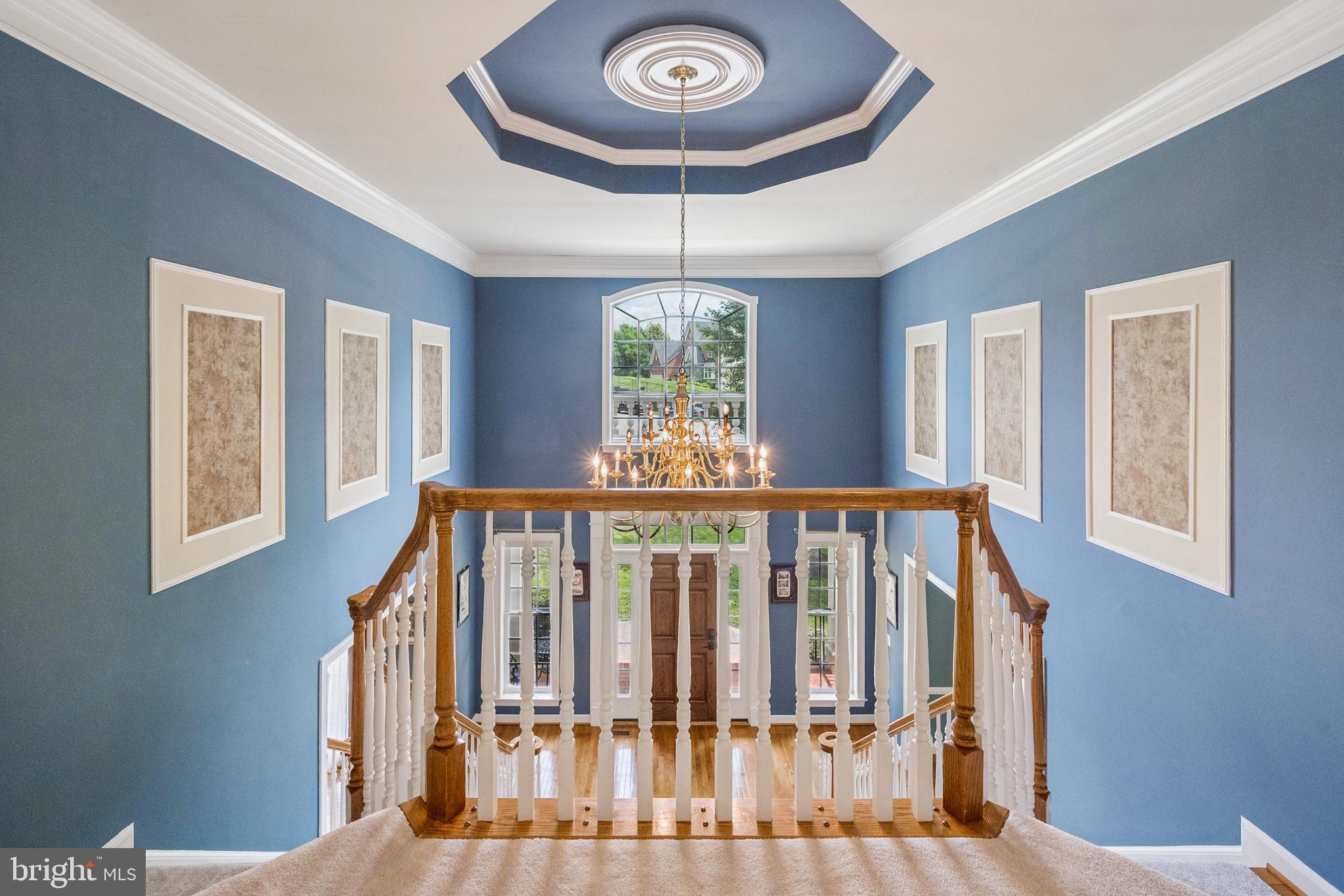 OCCOQUAN OVERLOOK - Residential