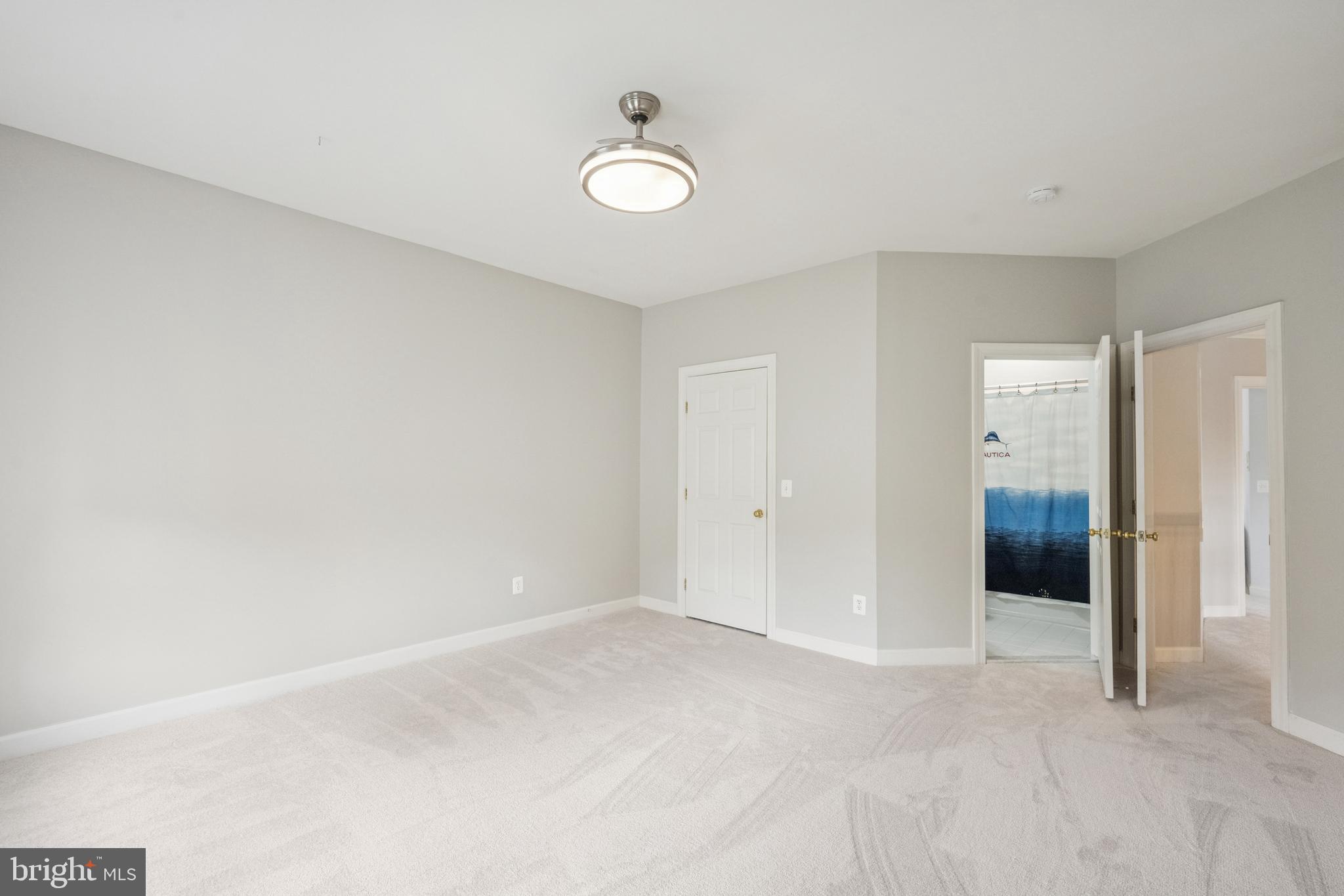 OCCOQUAN OVERLOOK - Residential