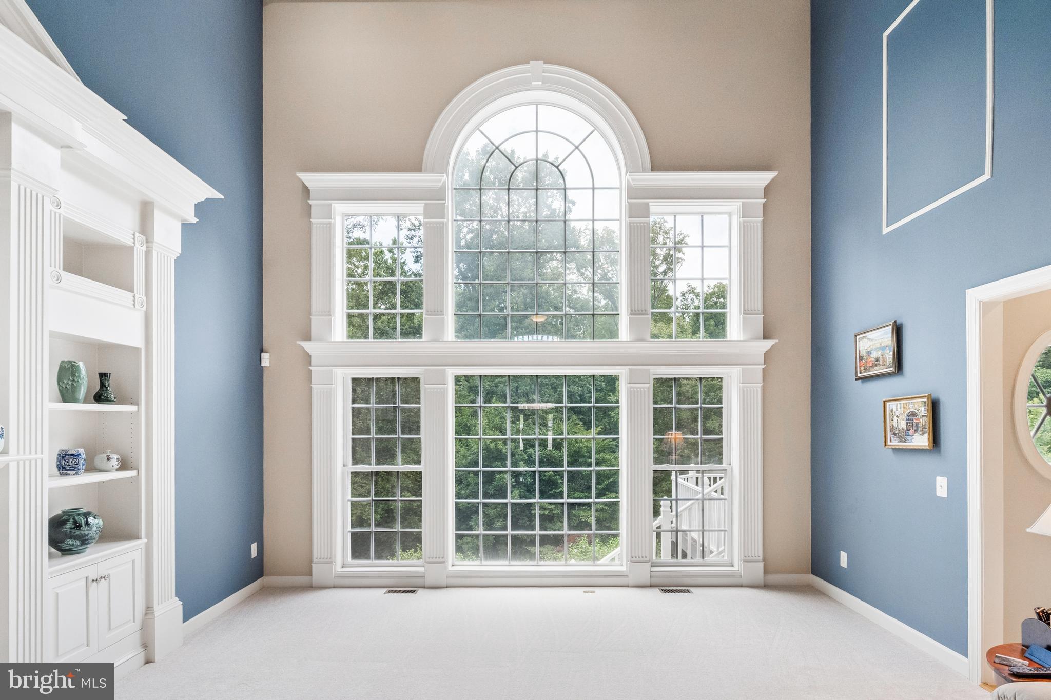 OCCOQUAN OVERLOOK - Residential