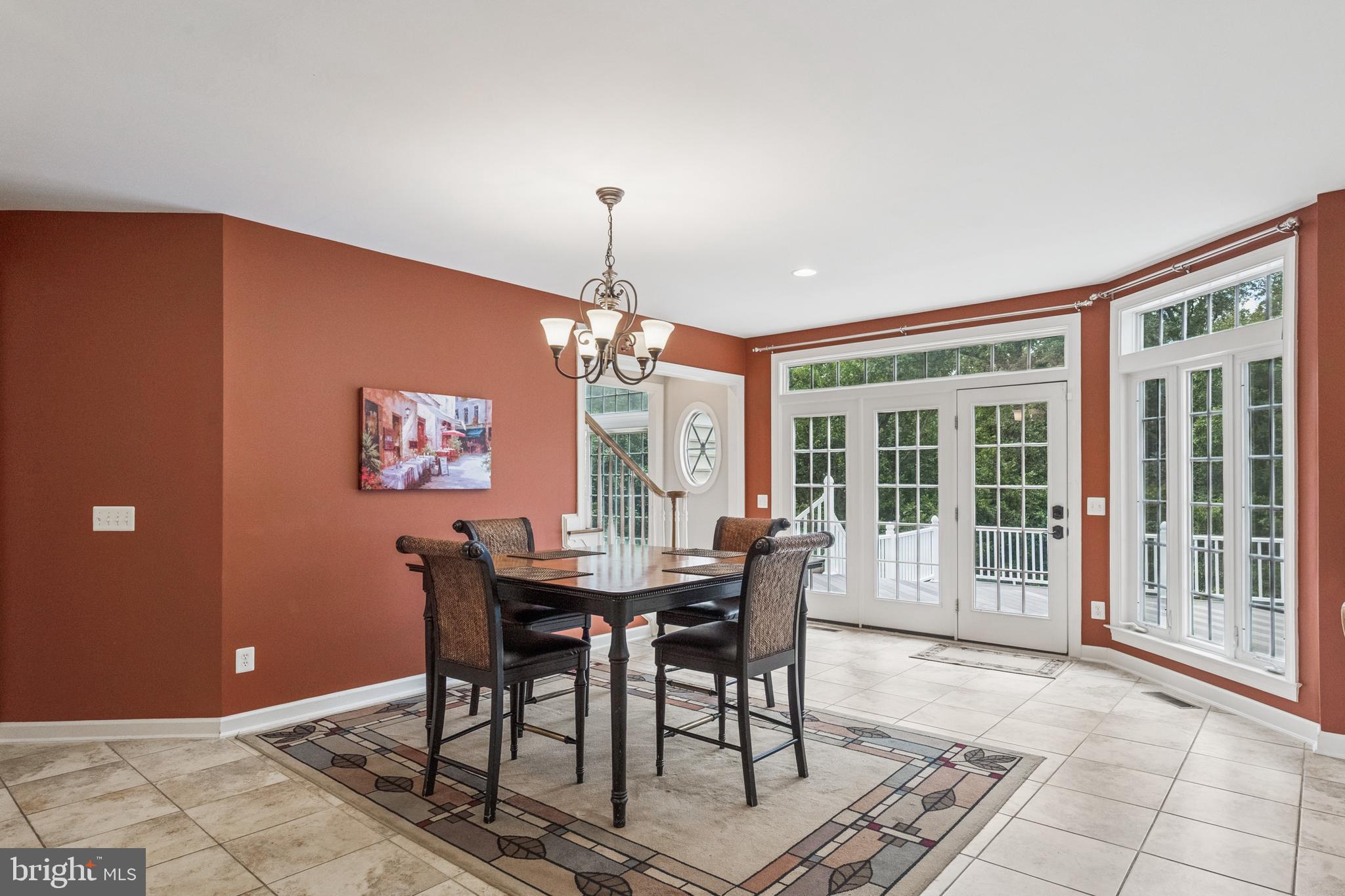 OCCOQUAN OVERLOOK - Residential