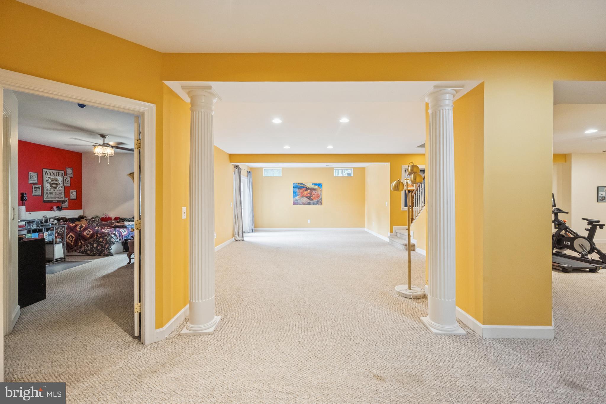 OCCOQUAN OVERLOOK - Residential