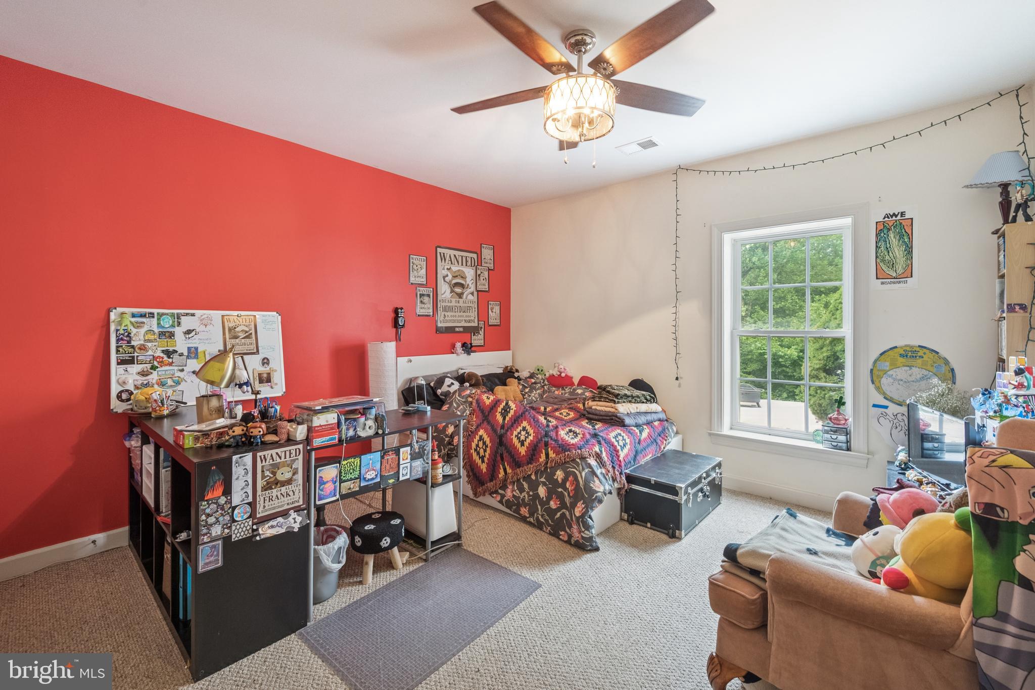 OCCOQUAN OVERLOOK - Residential