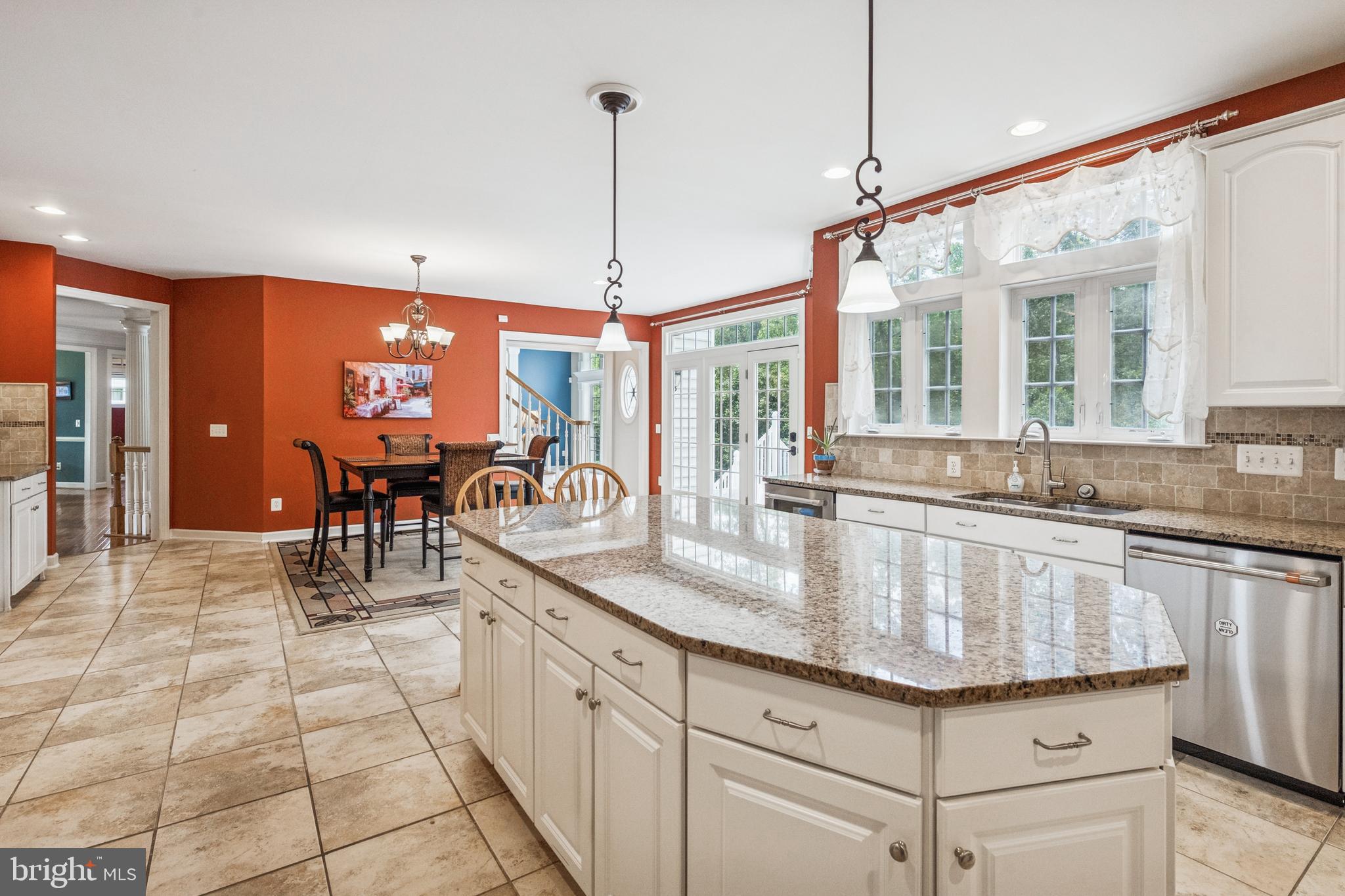 OCCOQUAN OVERLOOK - Residential