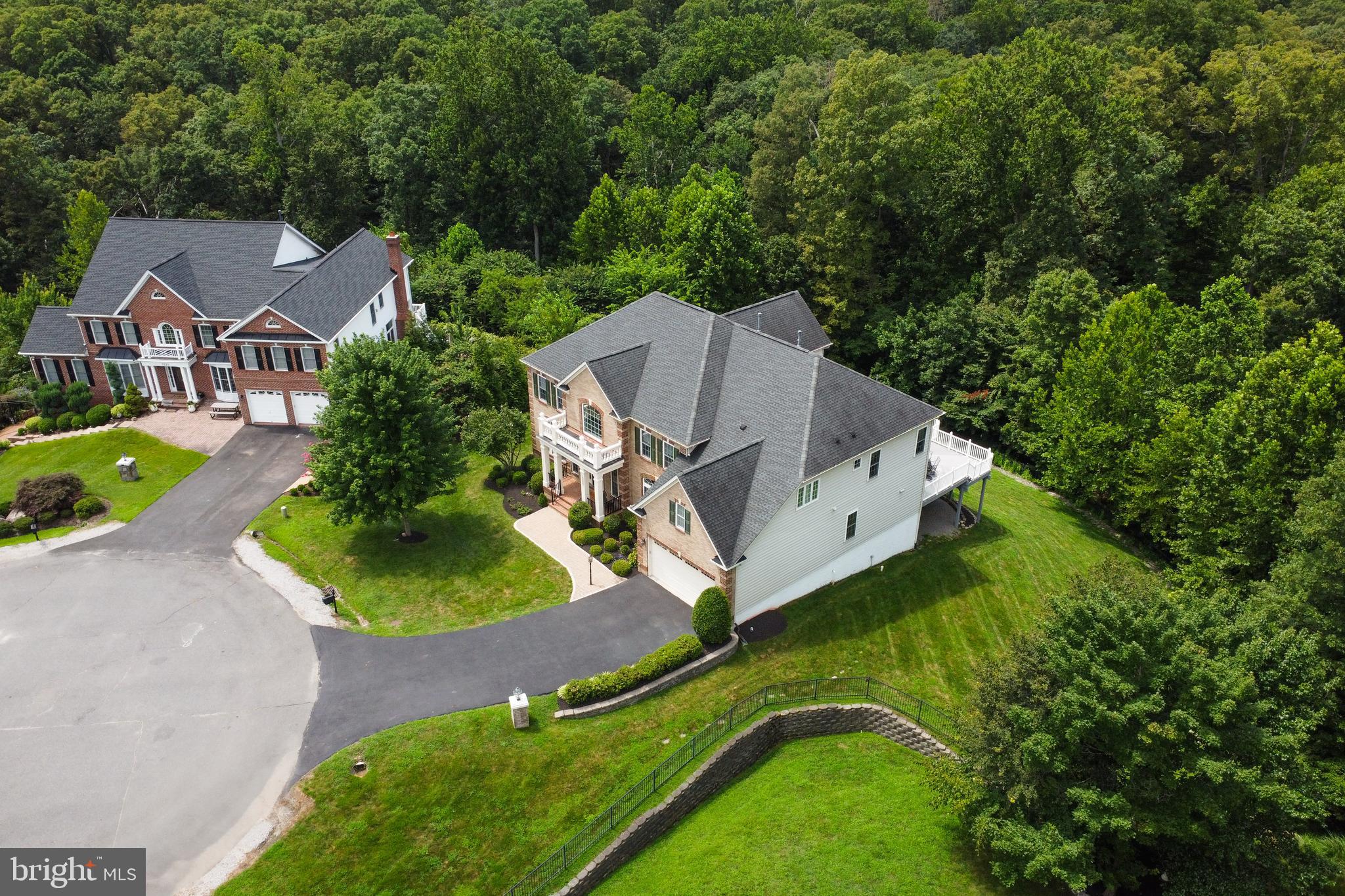 OCCOQUAN OVERLOOK - Residential