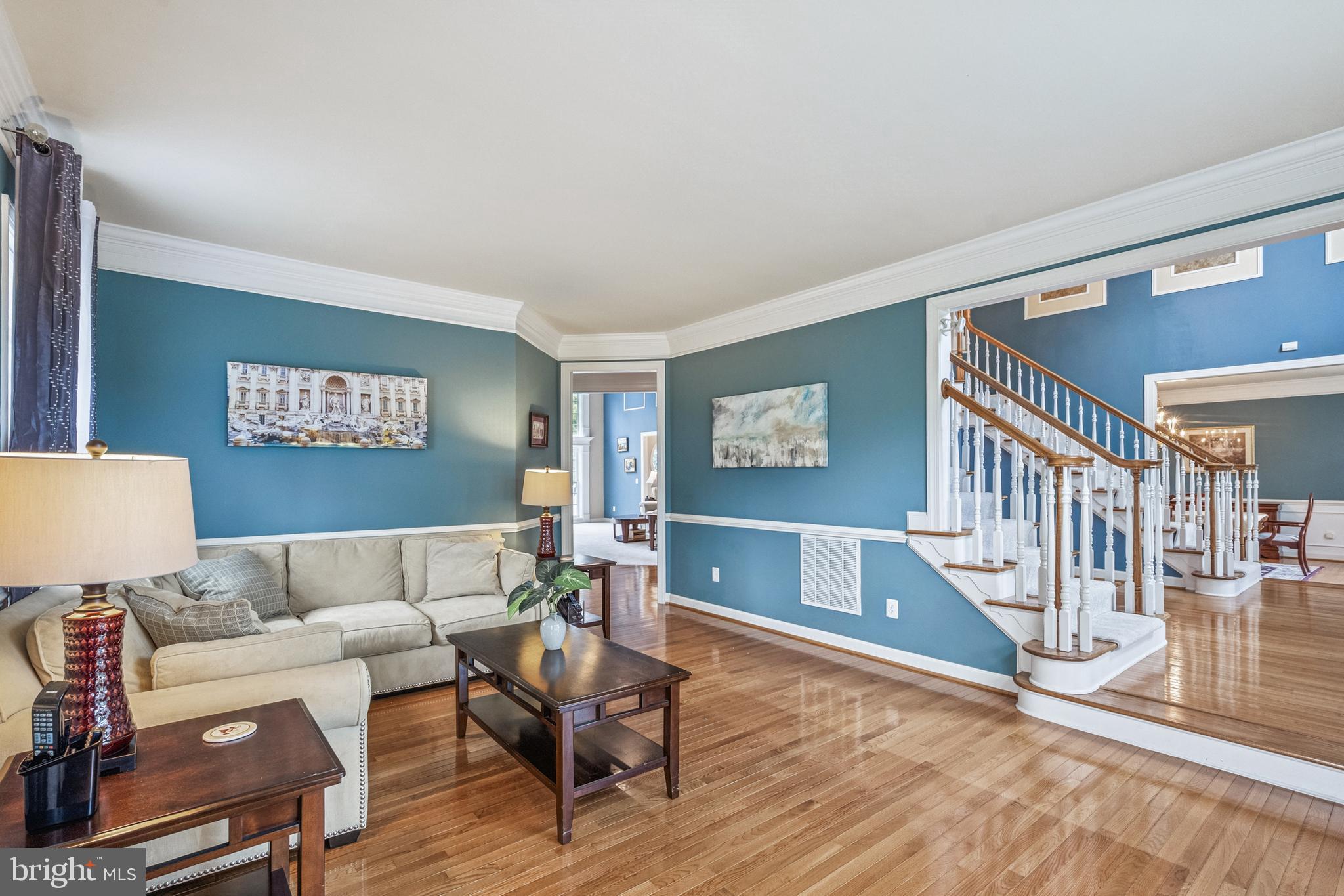 OCCOQUAN OVERLOOK - Residential