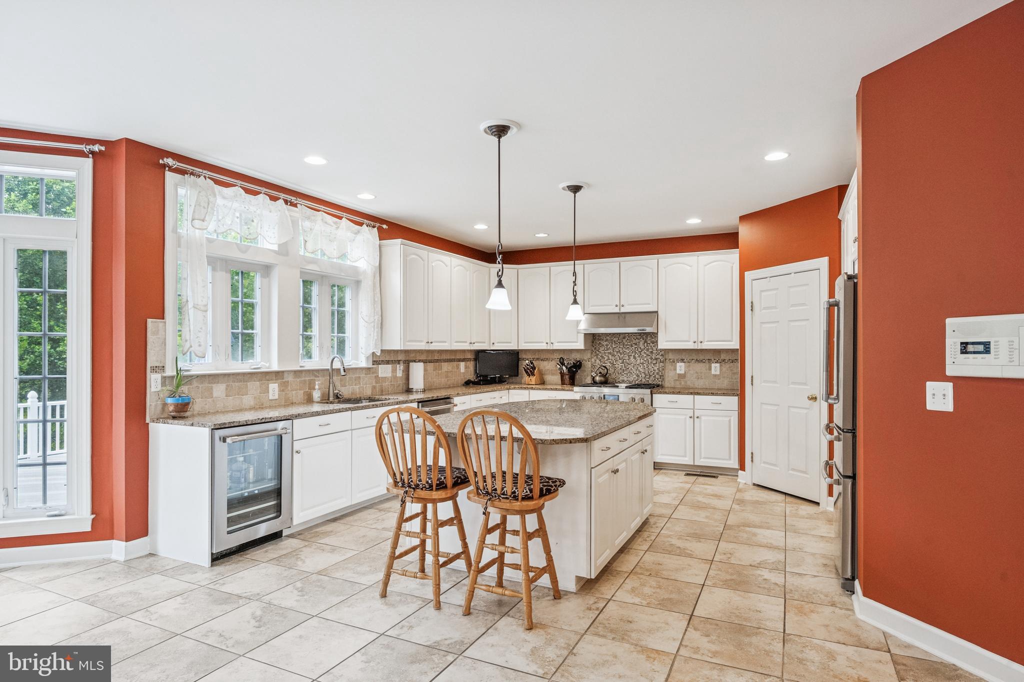 OCCOQUAN OVERLOOK - Residential