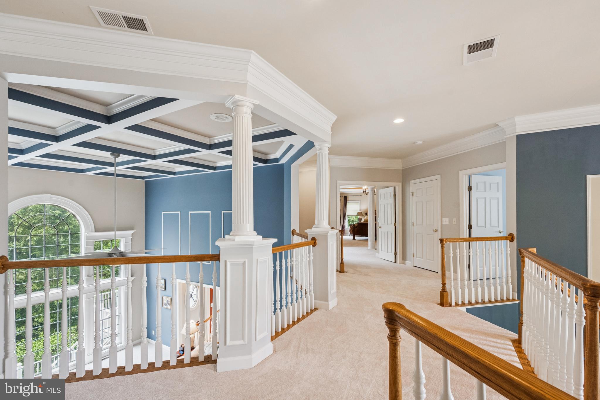 OCCOQUAN OVERLOOK - Residential