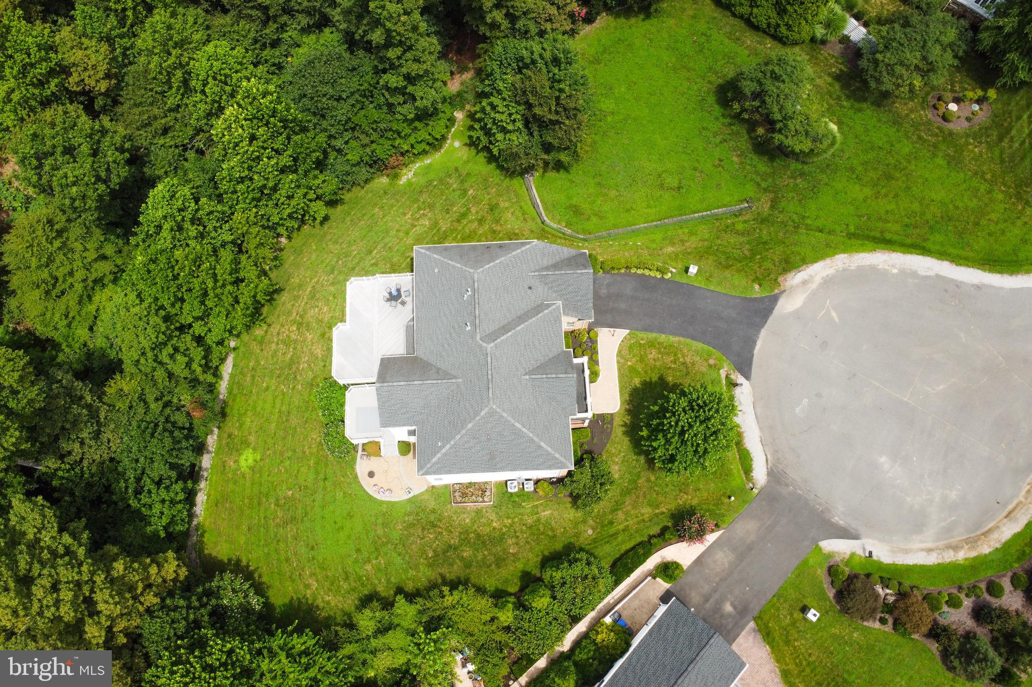 OCCOQUAN OVERLOOK - Residential