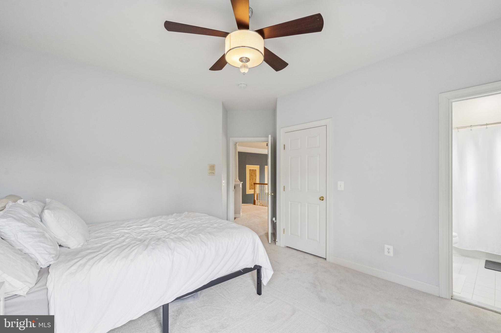 OCCOQUAN OVERLOOK - Residential