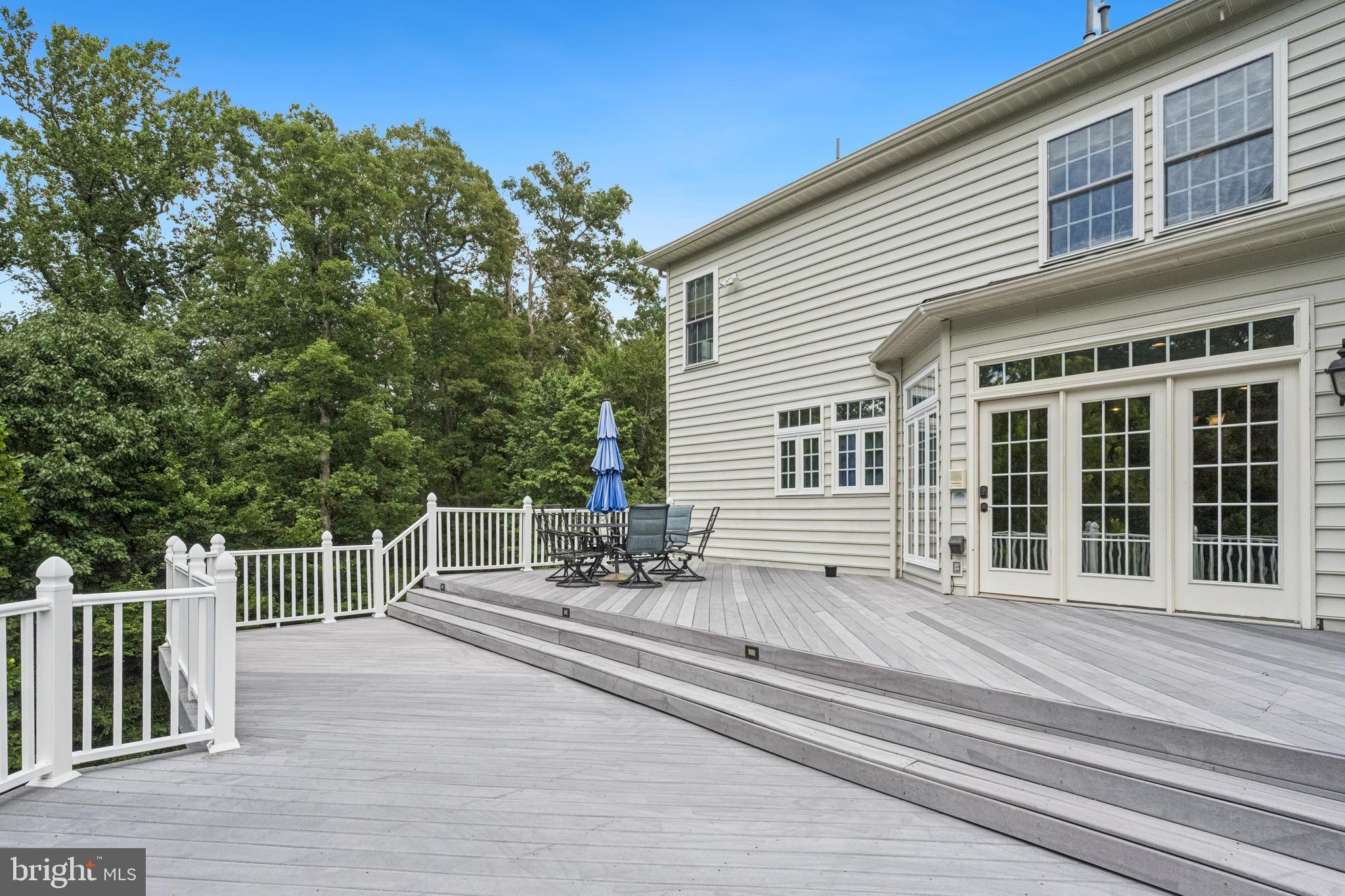 OCCOQUAN OVERLOOK - Residential