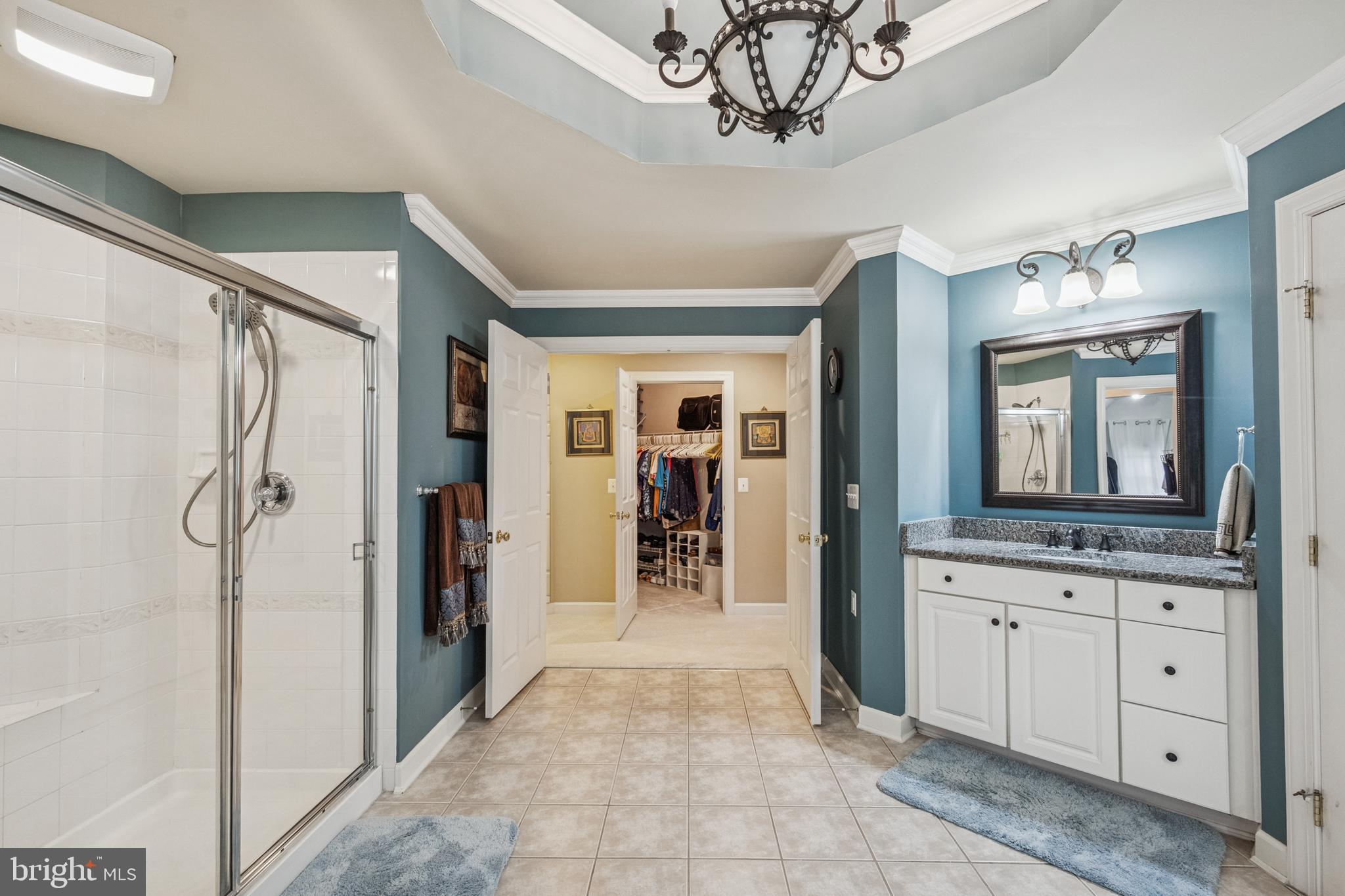 OCCOQUAN OVERLOOK - Residential