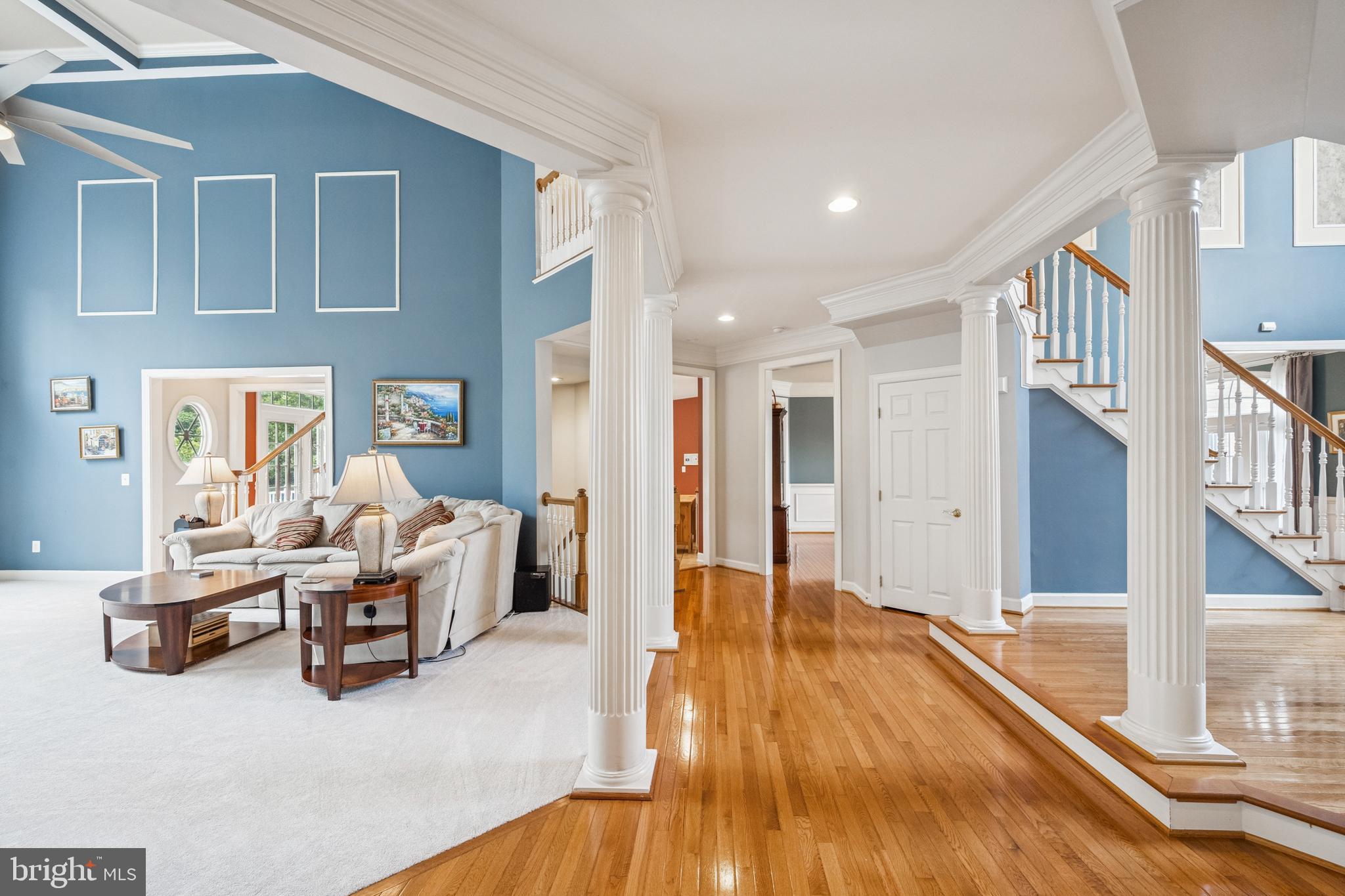 OCCOQUAN OVERLOOK - Residential