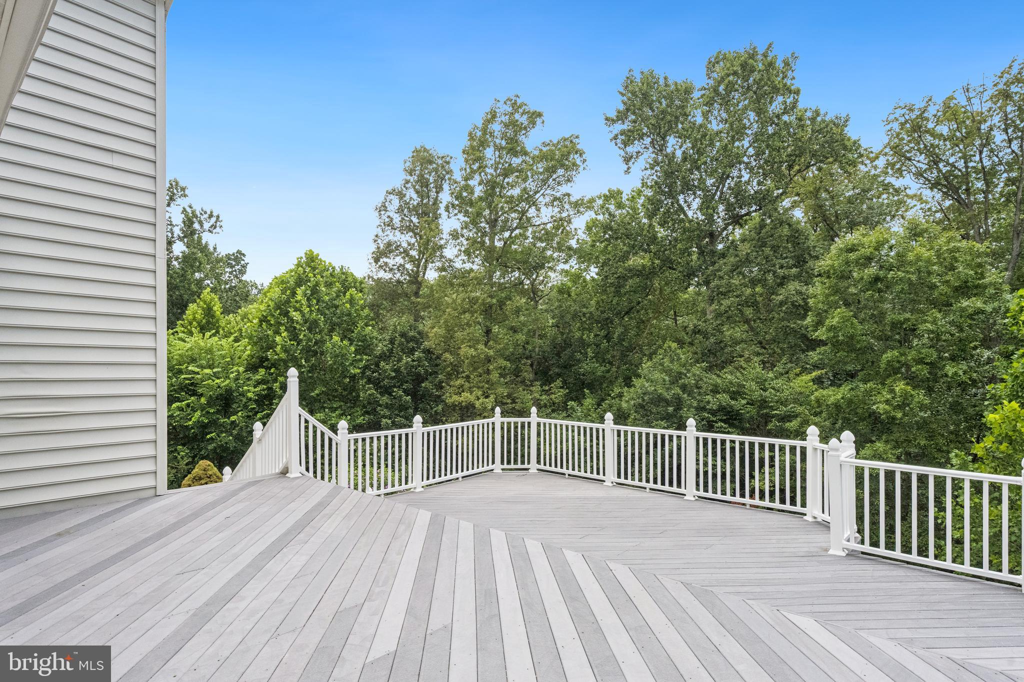 OCCOQUAN OVERLOOK - Residential