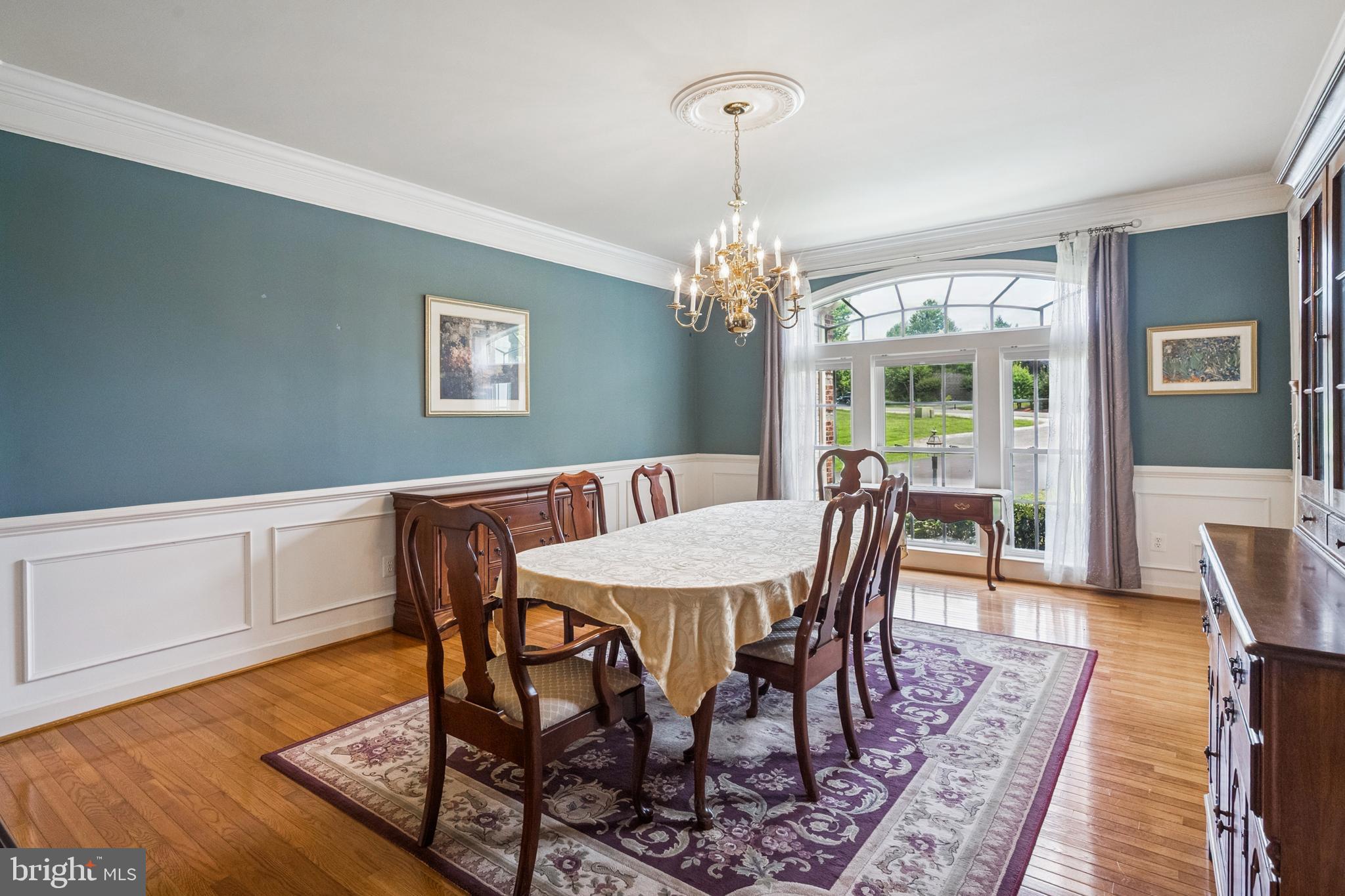 OCCOQUAN OVERLOOK - Residential