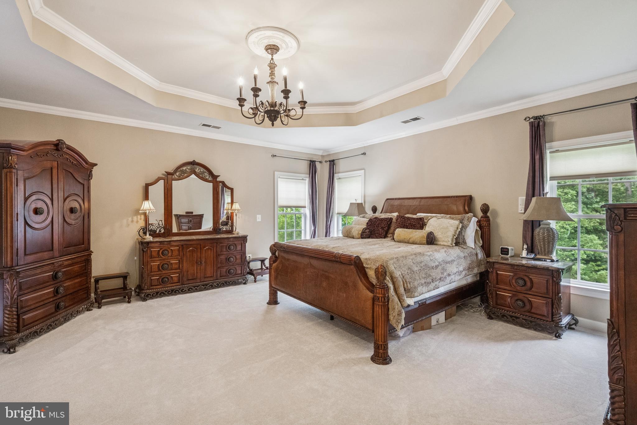 OCCOQUAN OVERLOOK - Residential