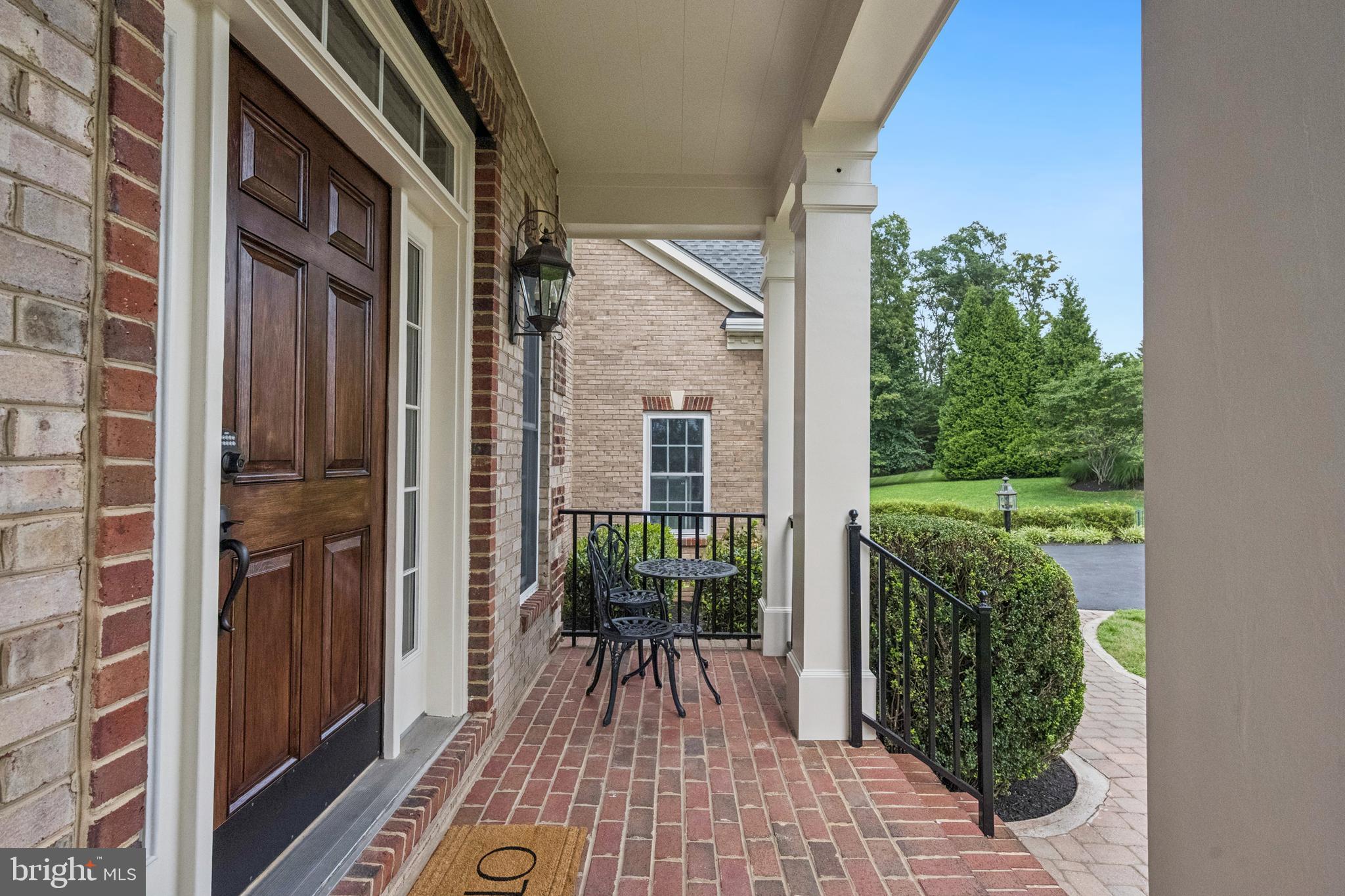 OCCOQUAN OVERLOOK - Residential