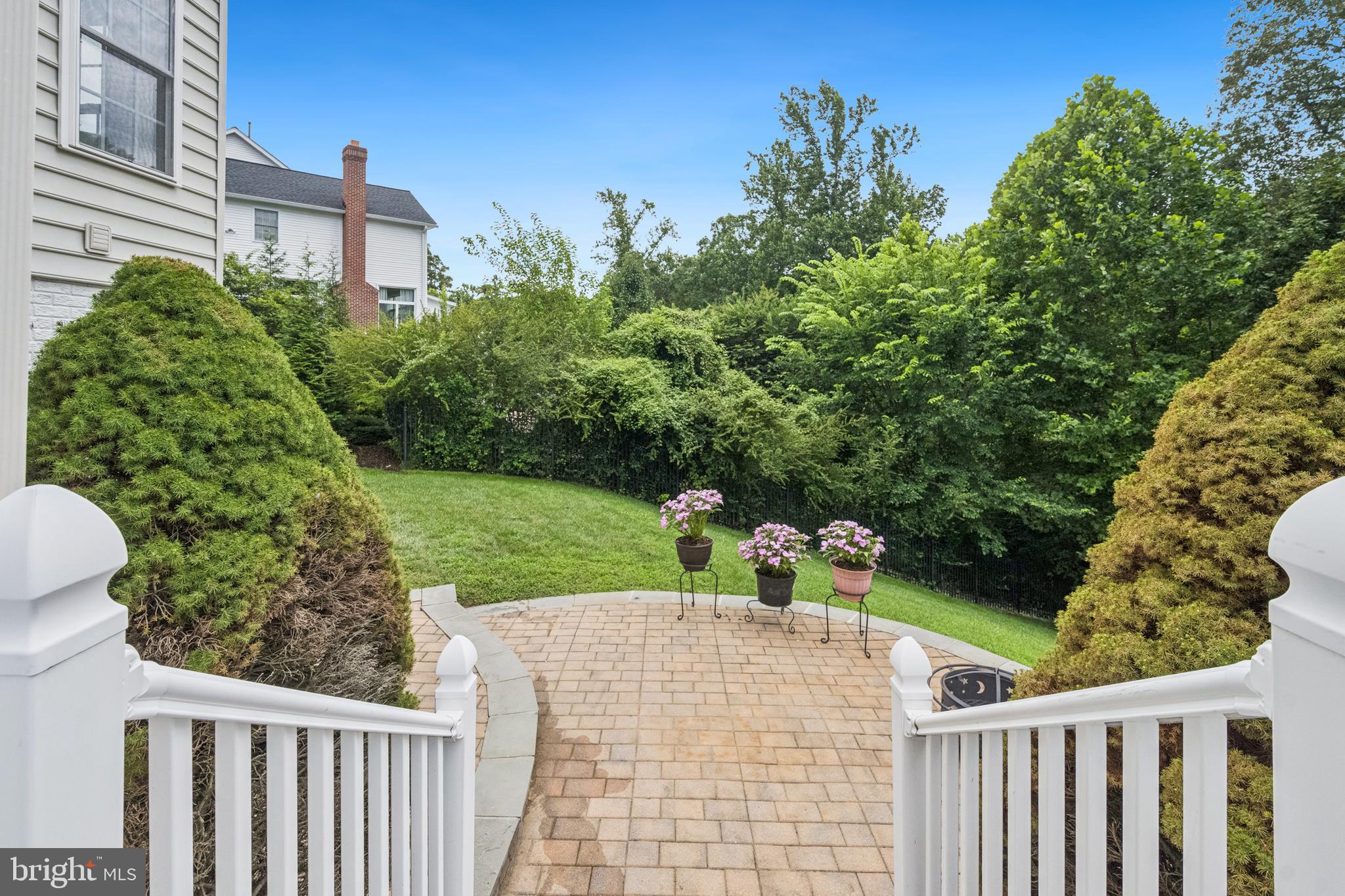 OCCOQUAN OVERLOOK - Residential