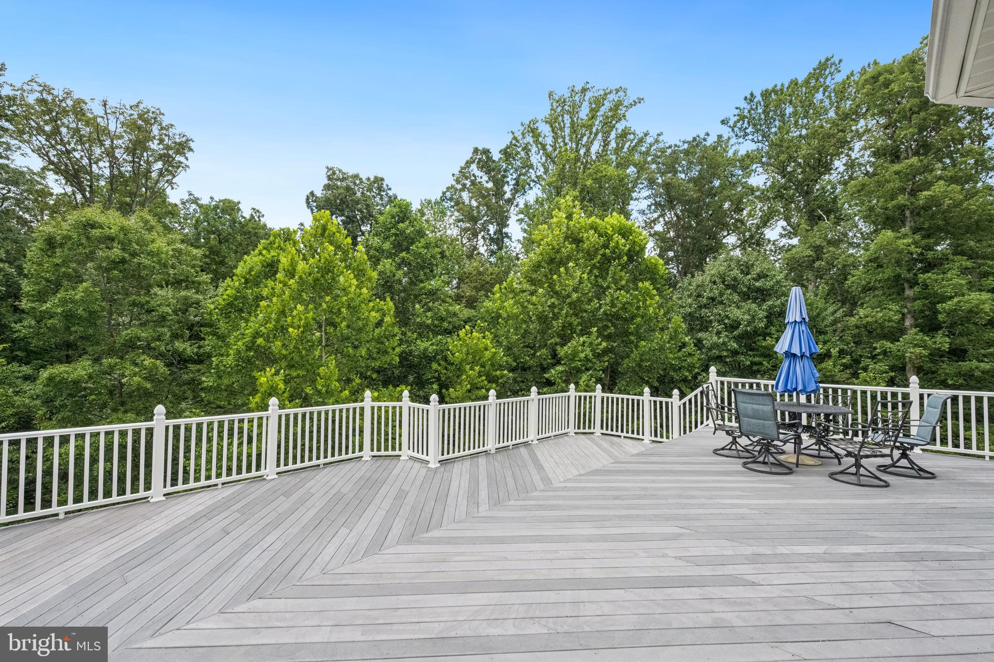 OCCOQUAN OVERLOOK - Residential
