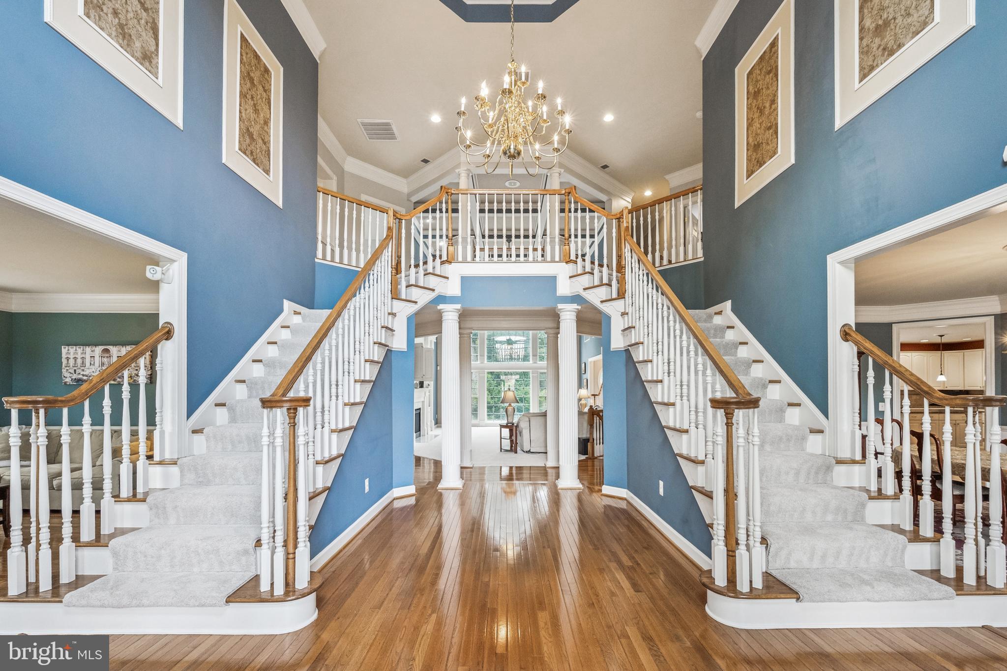 OCCOQUAN OVERLOOK - Residential