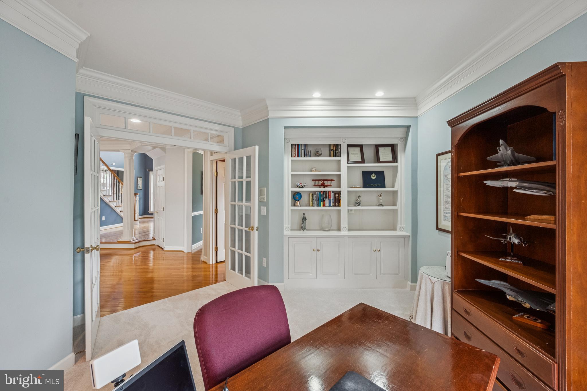 OCCOQUAN OVERLOOK - Residential