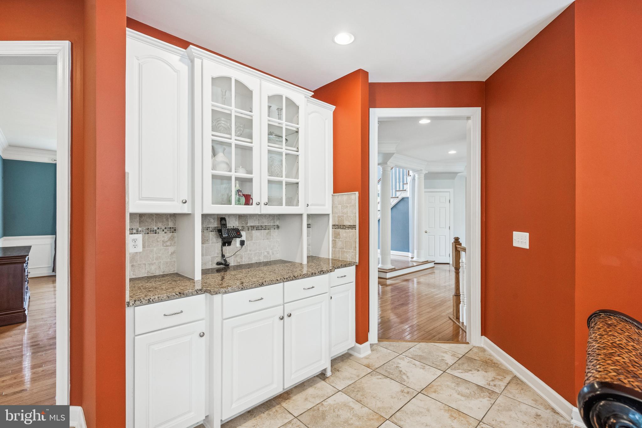 OCCOQUAN OVERLOOK - Residential