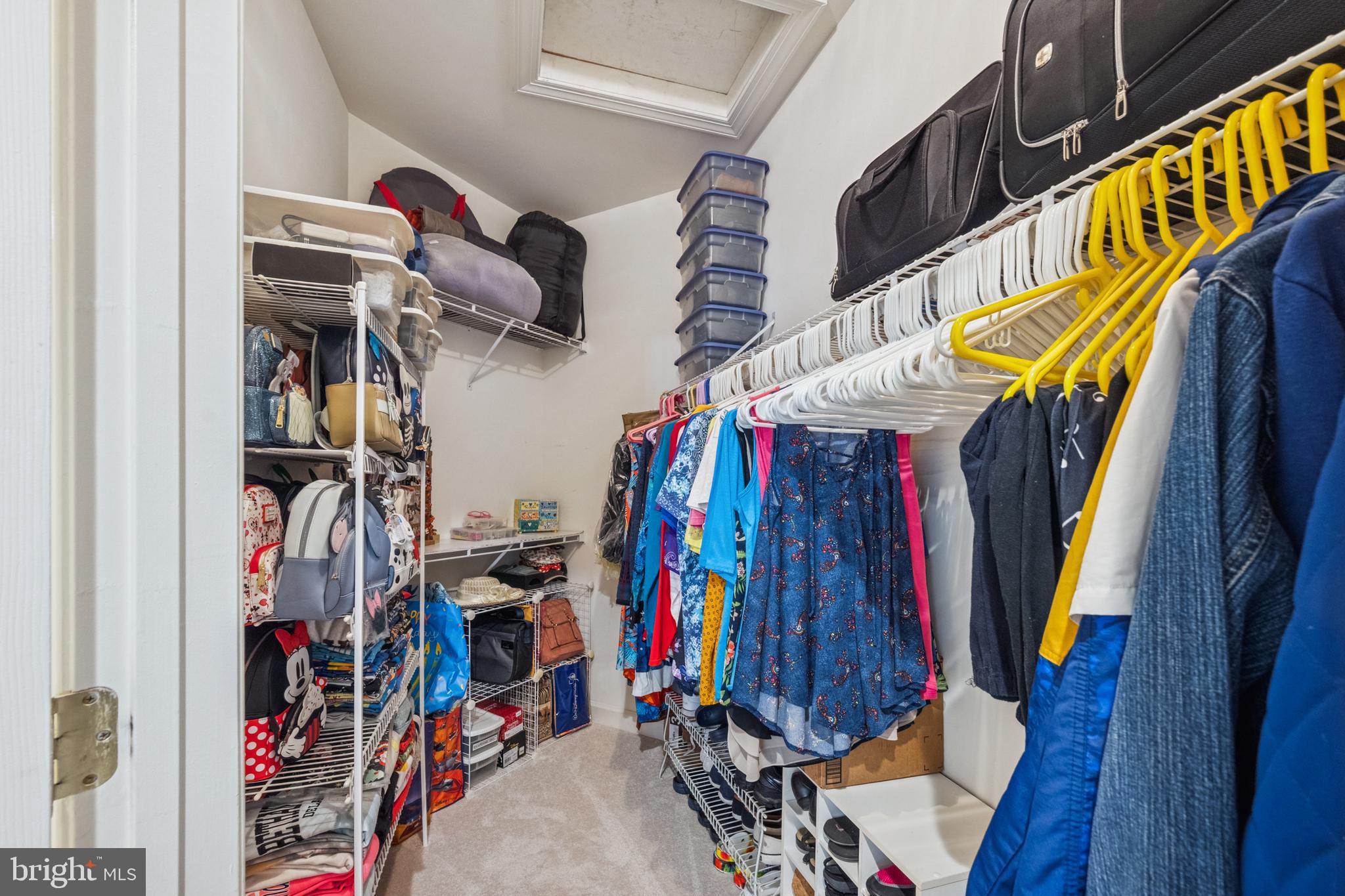 OCCOQUAN OVERLOOK - Residential