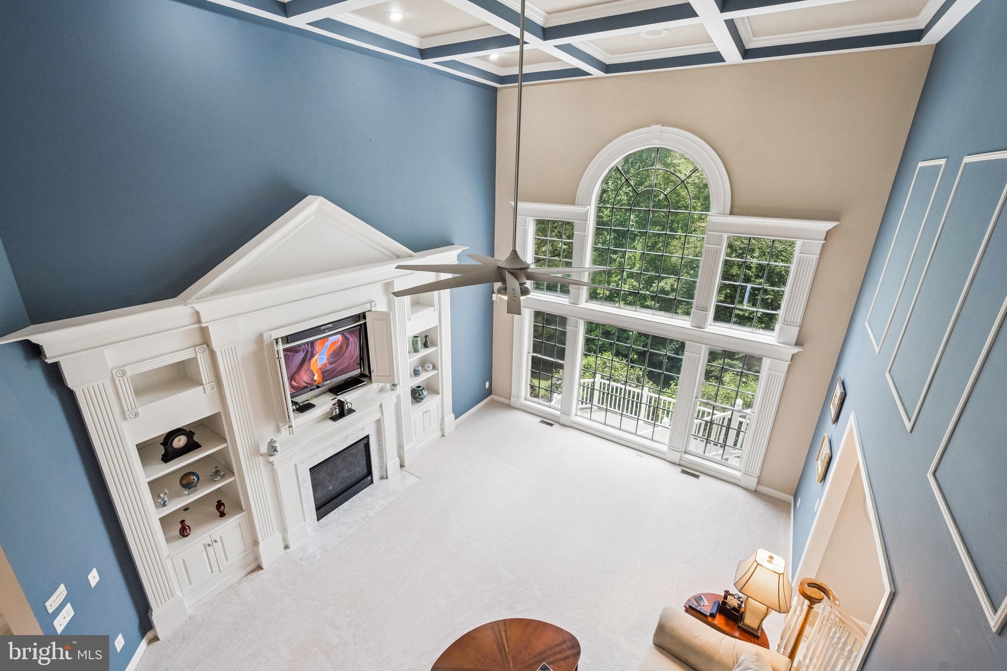 OCCOQUAN OVERLOOK - Residential