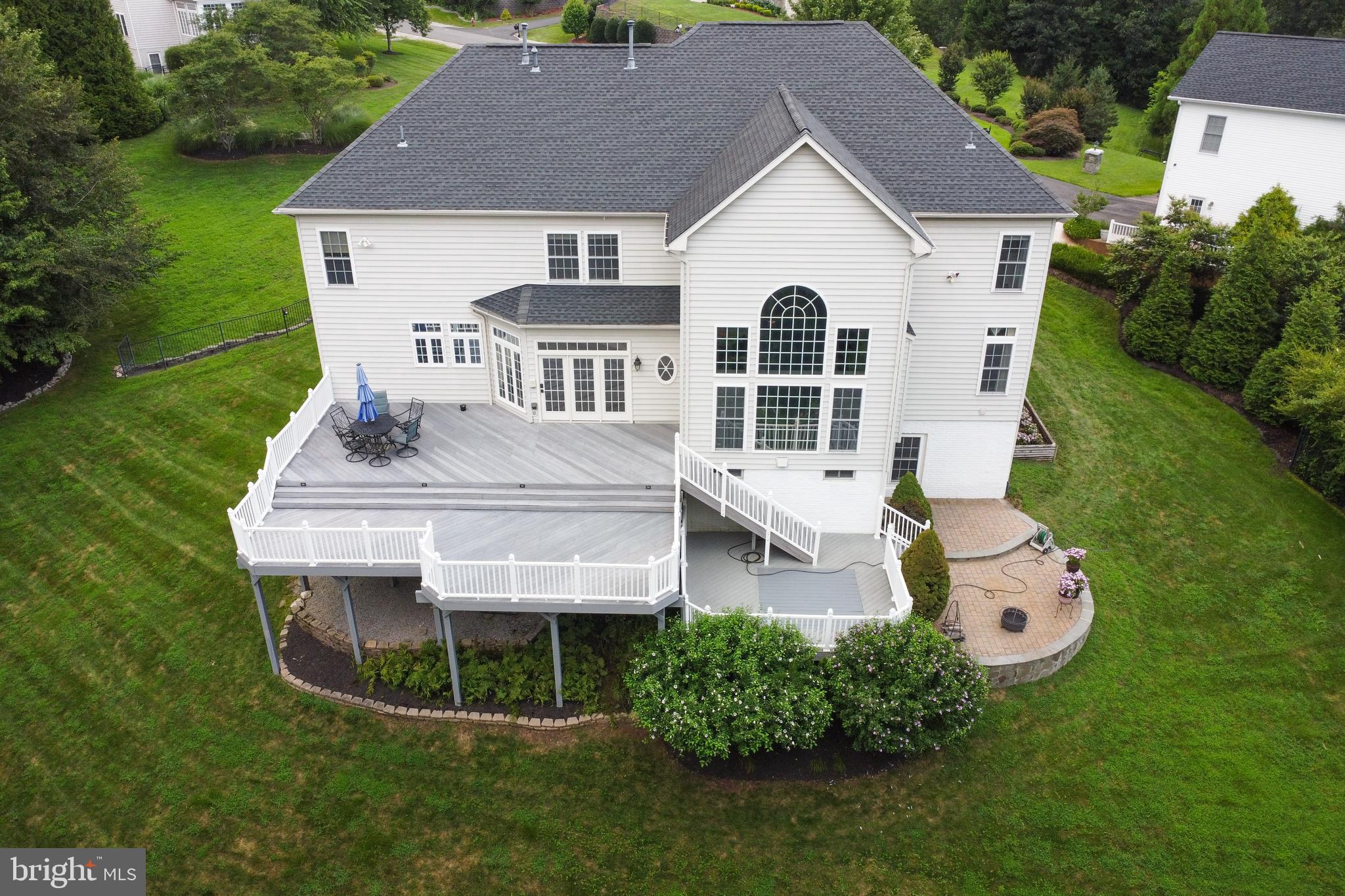 OCCOQUAN OVERLOOK - Residential