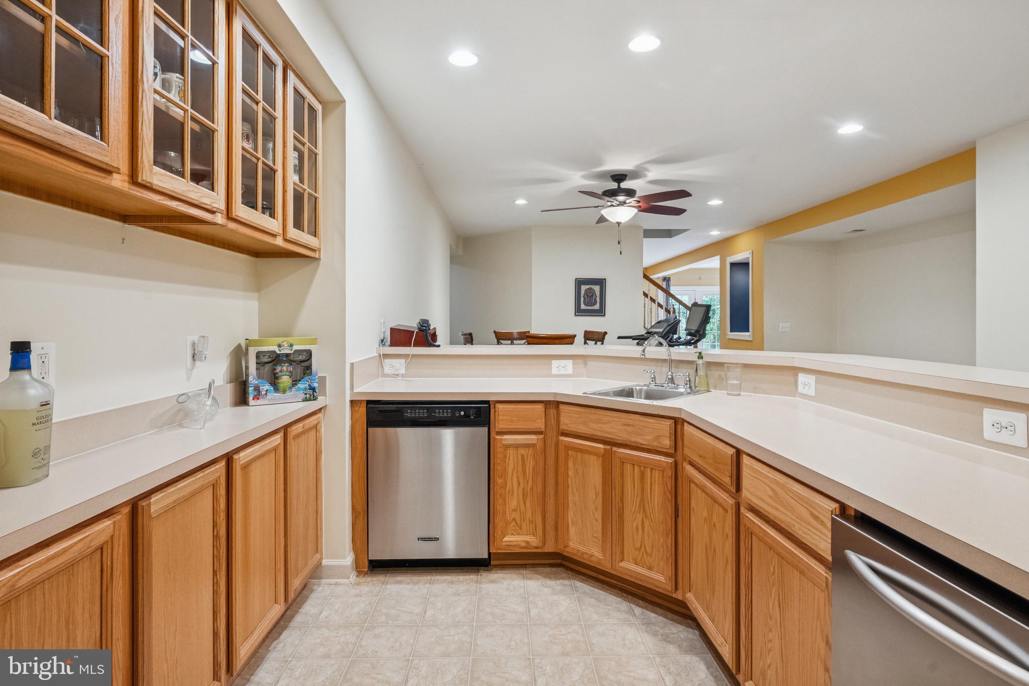 OCCOQUAN OVERLOOK - Residential