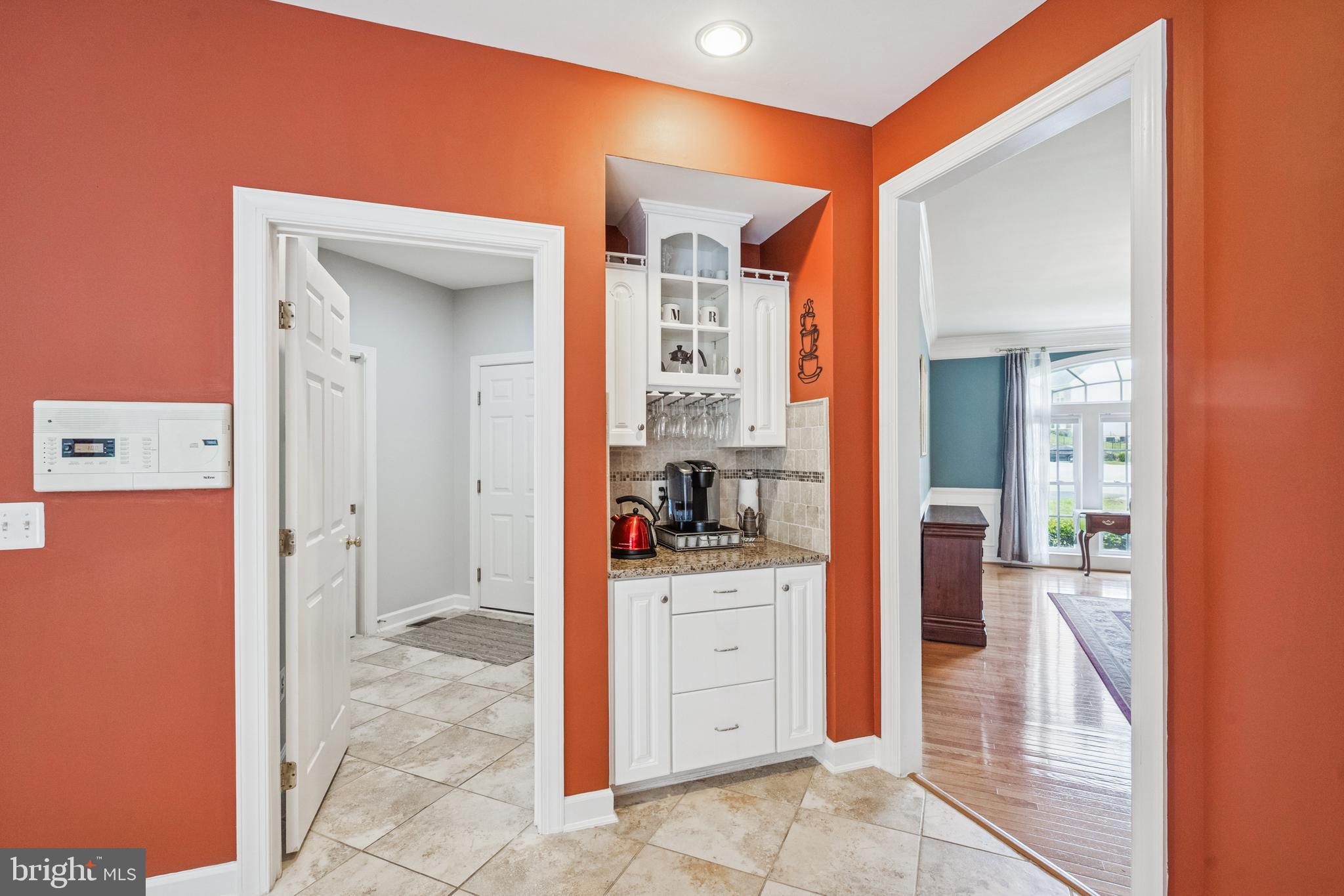 OCCOQUAN OVERLOOK - Residential