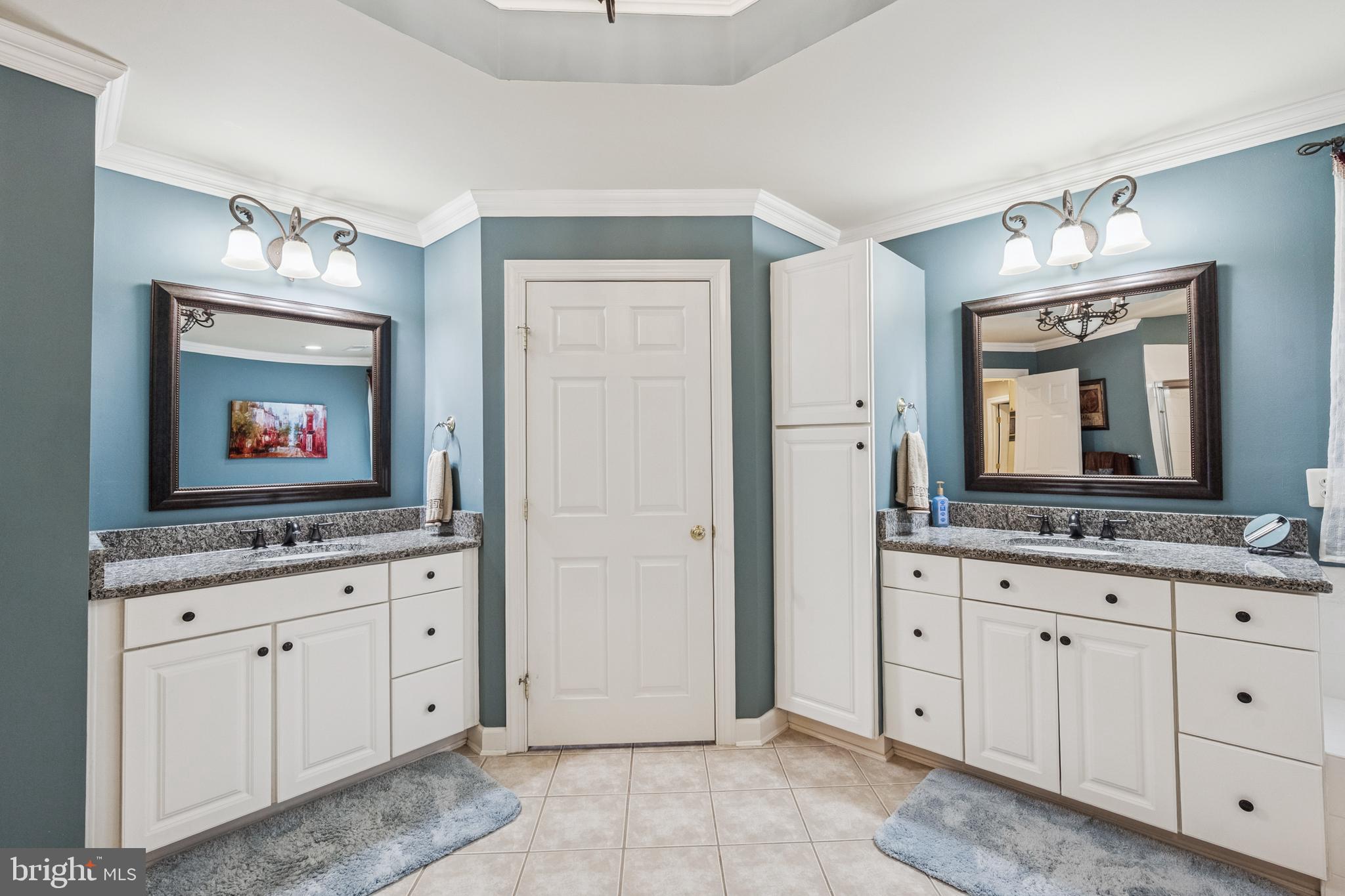 OCCOQUAN OVERLOOK - Residential