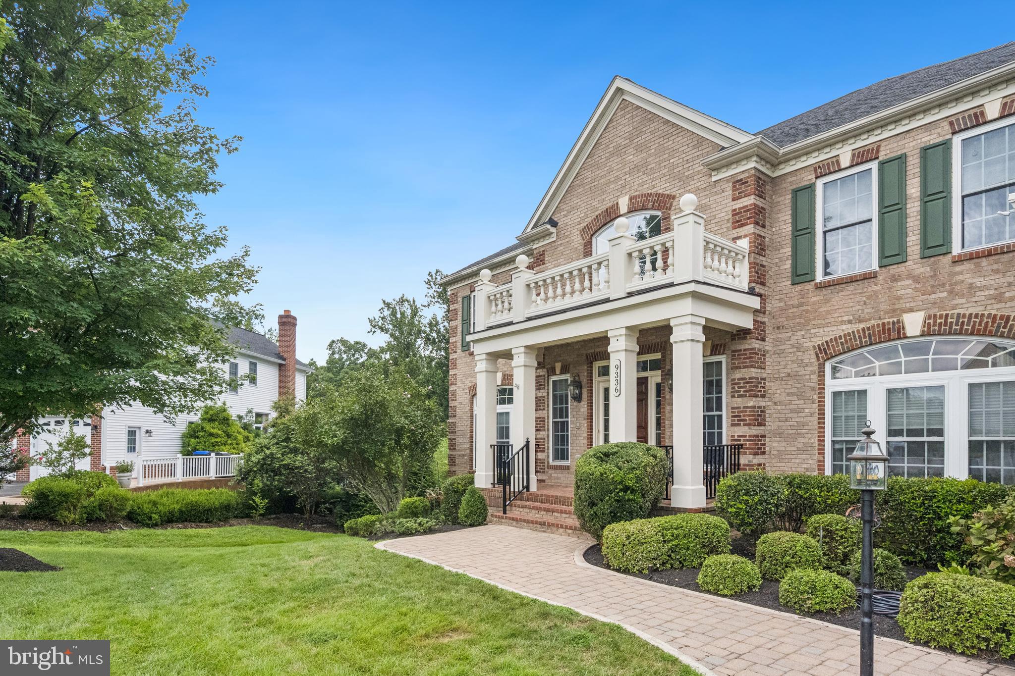 OCCOQUAN OVERLOOK - Residential